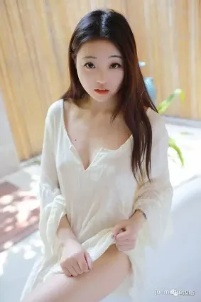 美女寫真 清純小蘿莉迷人可愛