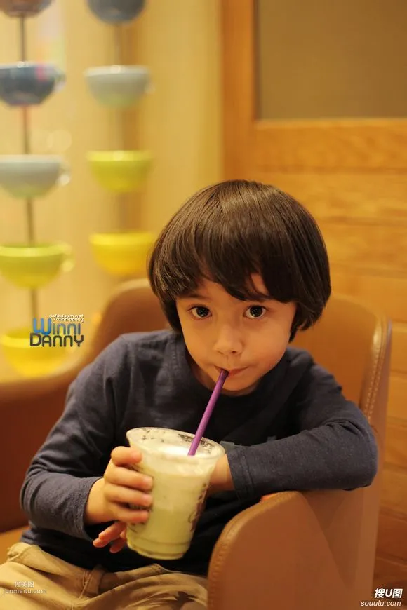 韩国小帅哥《Danny》生活照套图5