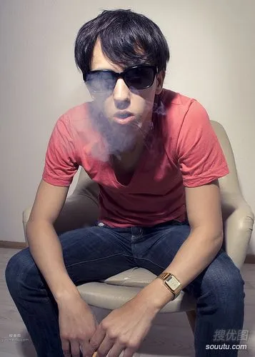帥哥生活照雜圖集-圖的就是個帥 8
