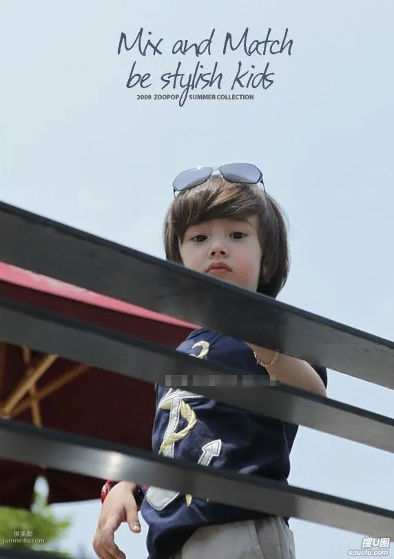 韩国小帅哥《Danny》生活照套图2