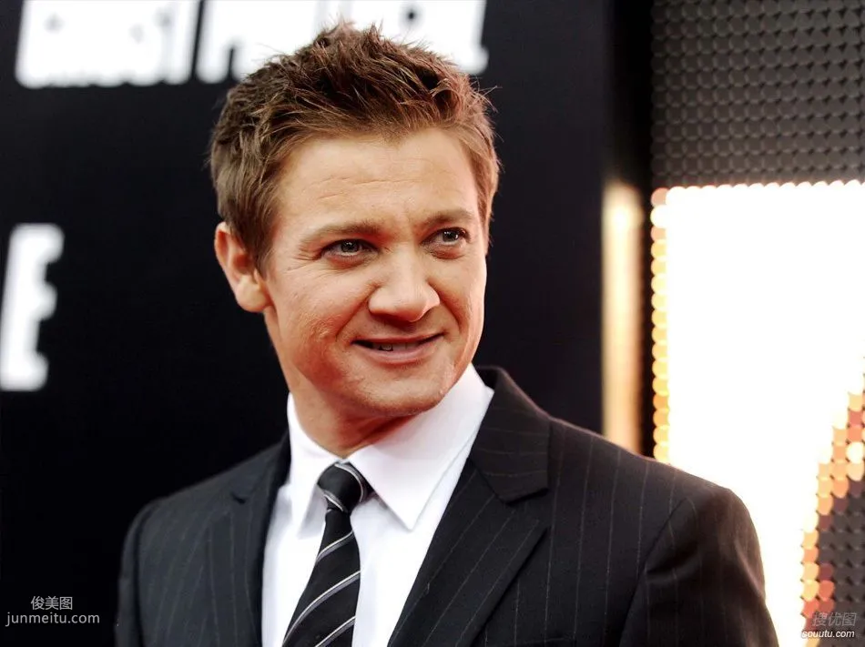 2013好萊塢大片裡的明星帥哥集錦（一） 10