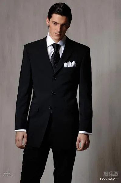 男模Santiago Montero_阿根廷套图7