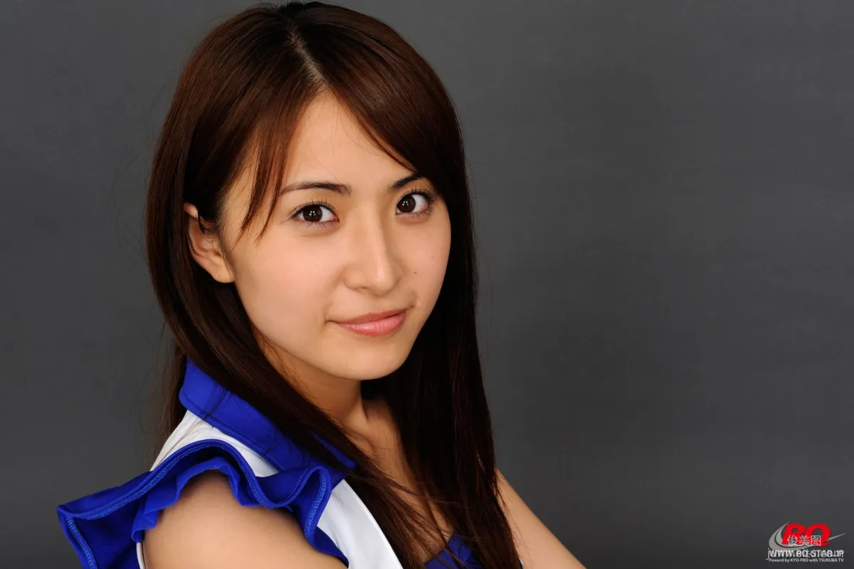 [RQ-STAR] NO.00045 澤井玲菜 Race Queen – 2008 Endless 寫真集 40