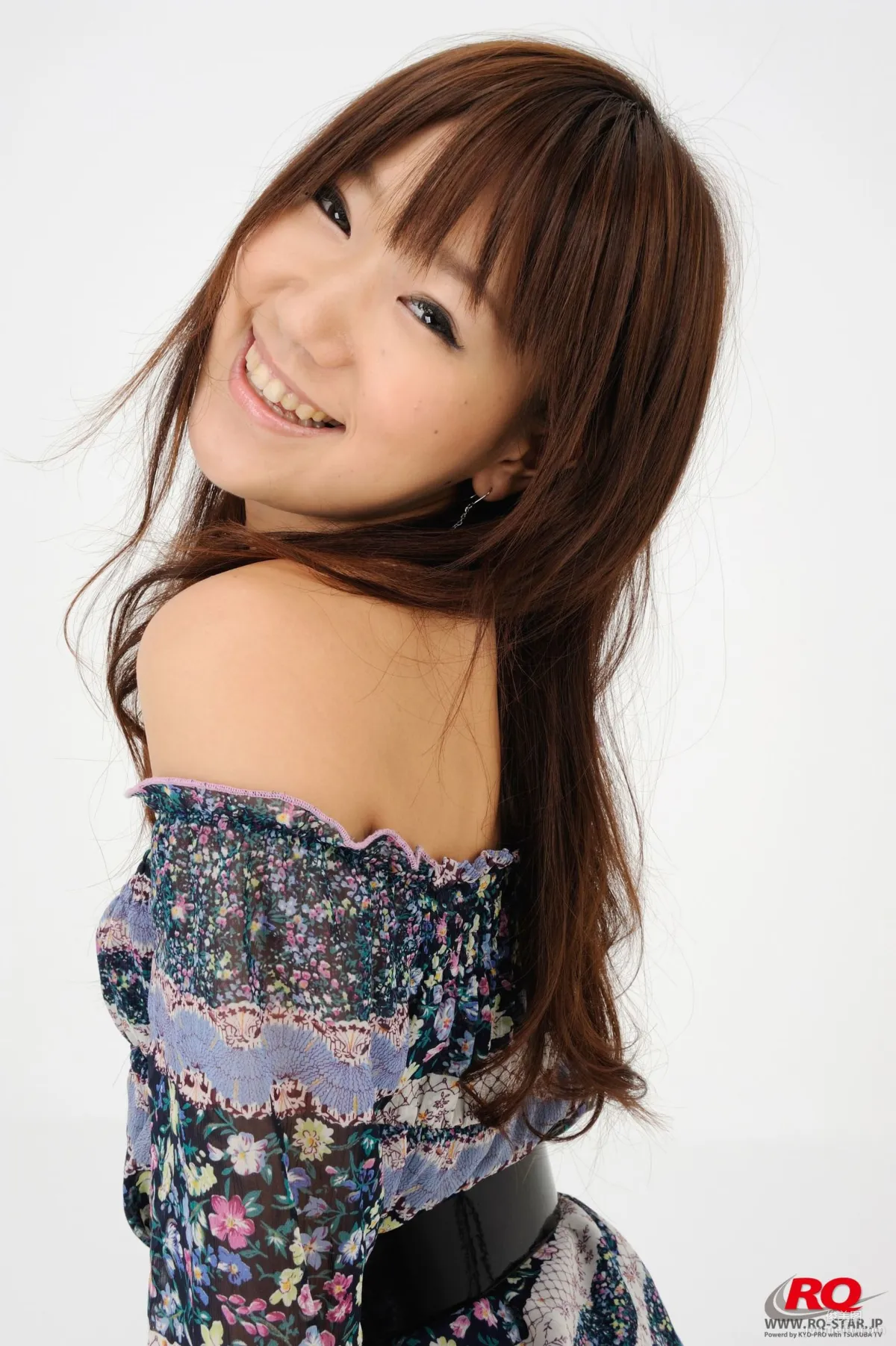 [RQ-STAR] NO.00073 水城さと子 Private Dress 寫真集 60