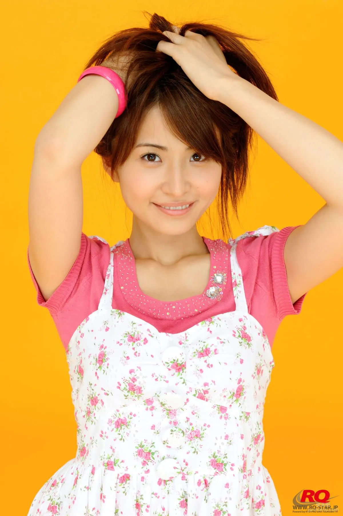[RQ-STAR] NO.00046 澤井玲菜 Private Dress 寫真集 106
