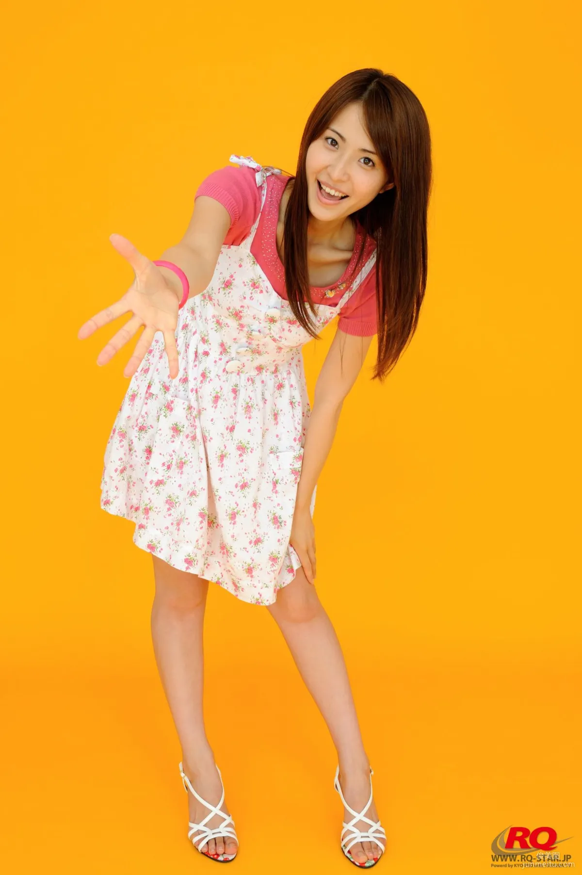 [RQ-STAR] NO.00046 澤井玲菜 Private Dress 寫真集 5