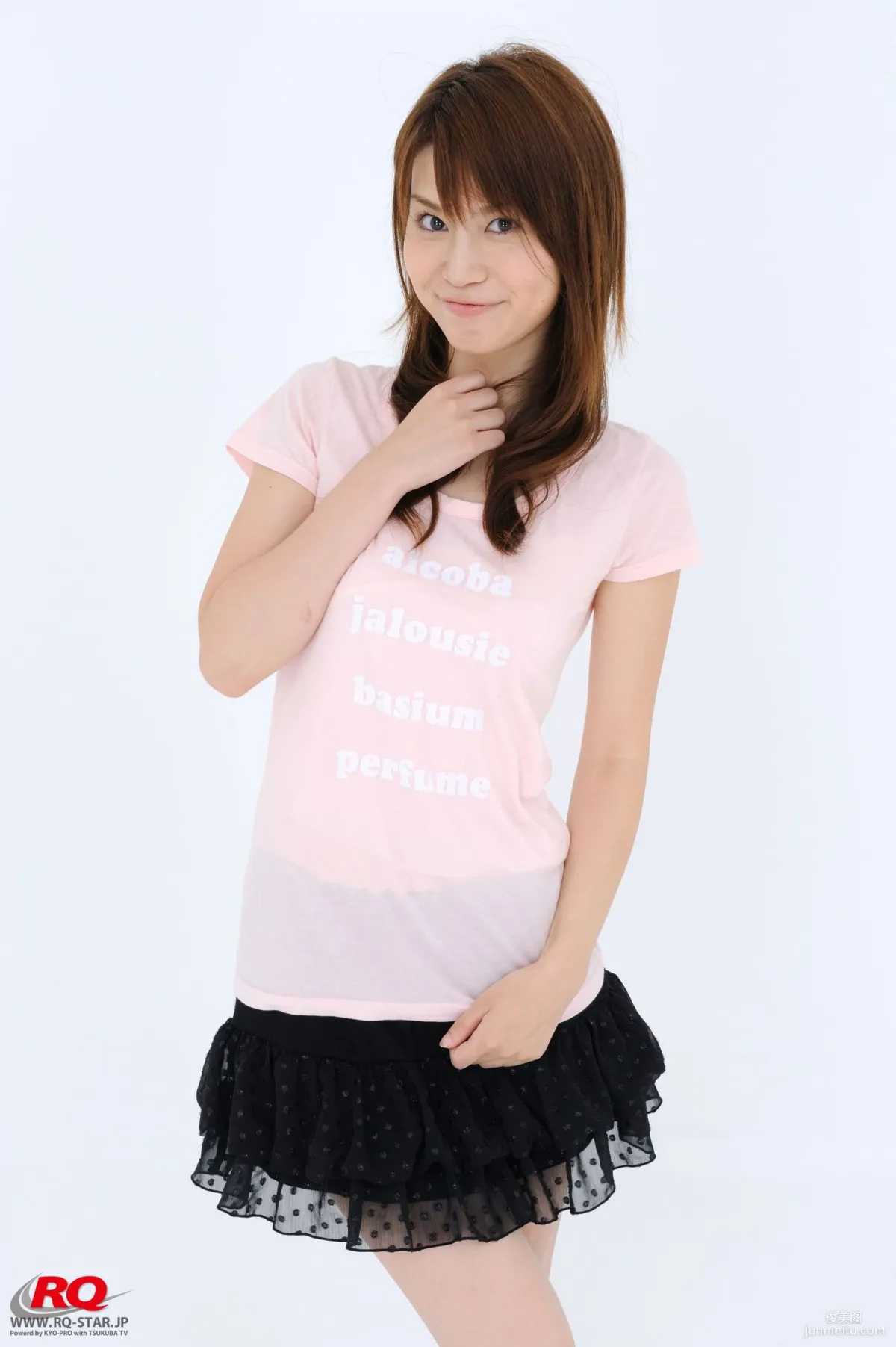 [RQ-STAR套圖] NO.00039 Aki Kogure 小暮あき Private Dress 21