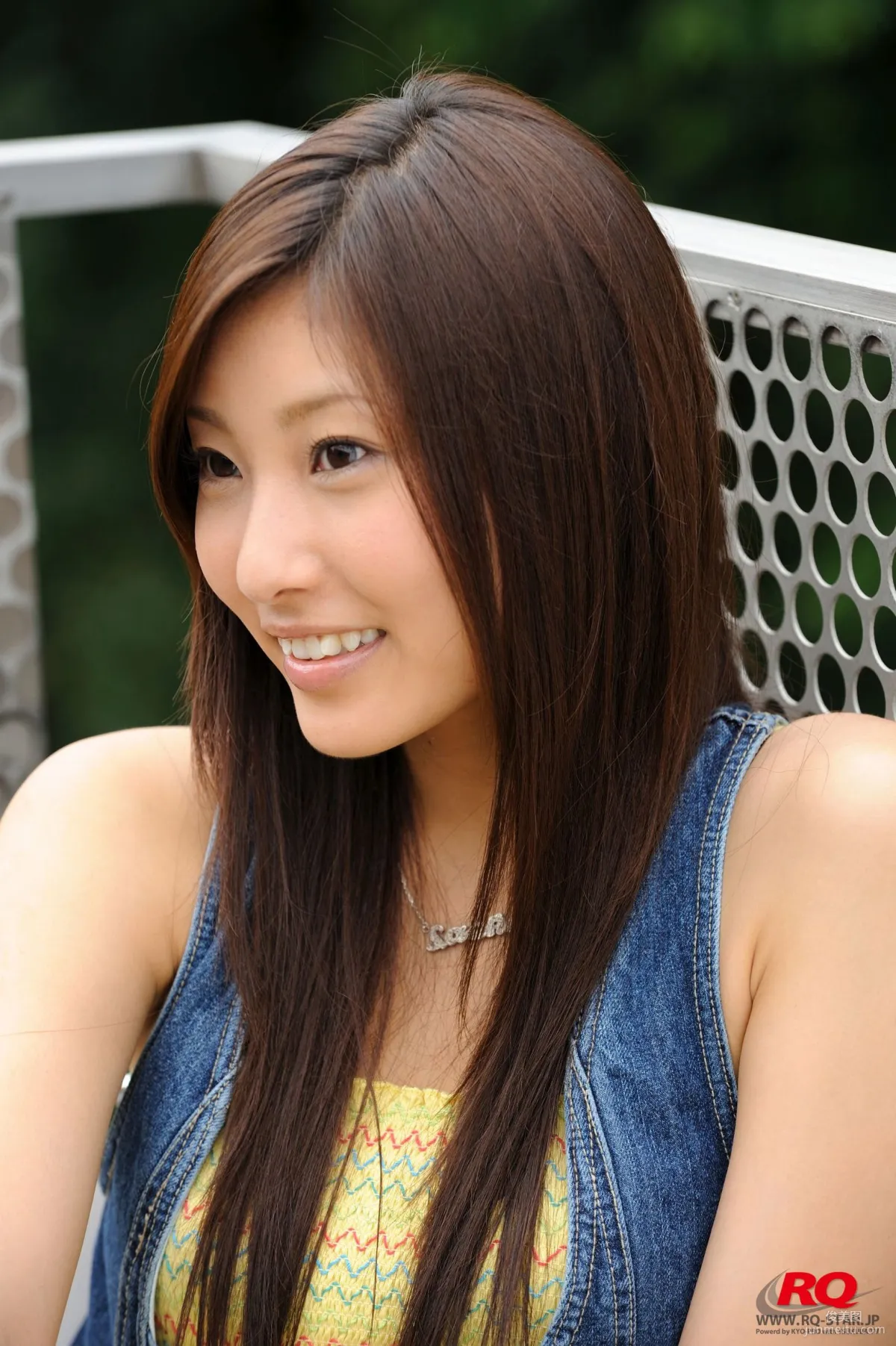 [RQ-STAR] NO.00035 Saeka Tanaka 田中冴花 Private Dress 寫真集 62