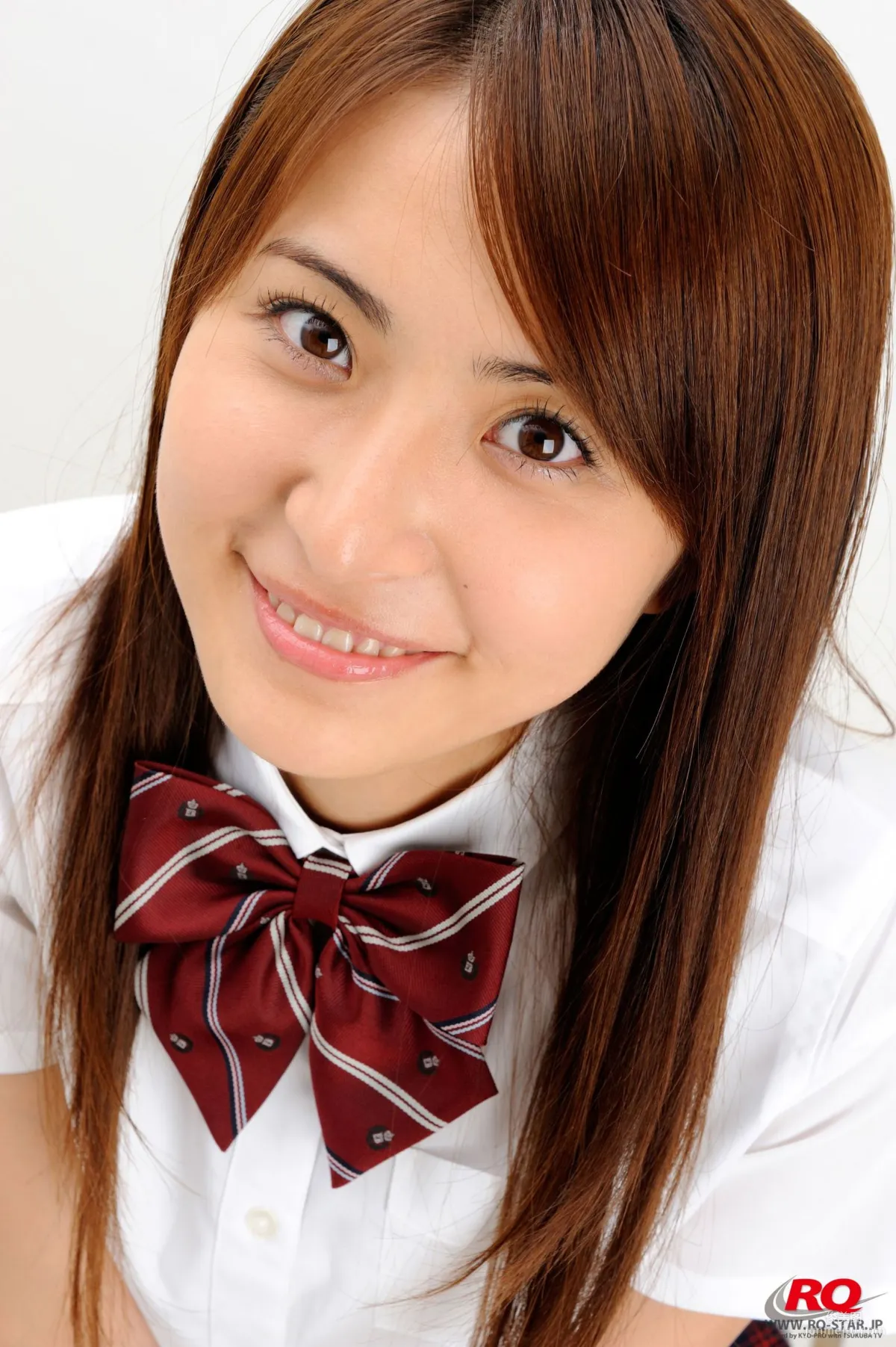 [RQ-STAR] NO.00048 澤井玲菜 Student Style 第二輯 寫真 30