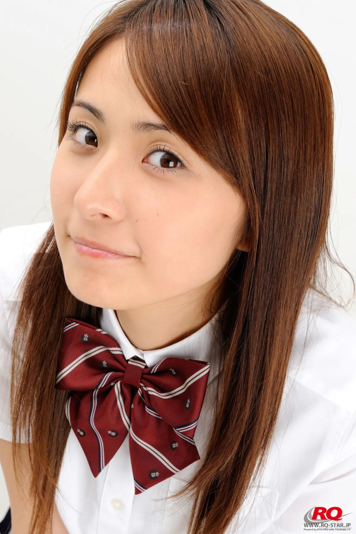 [RQ-STAR] NO.00048 澤井玲菜 Student Style 第二輯 寫真 29