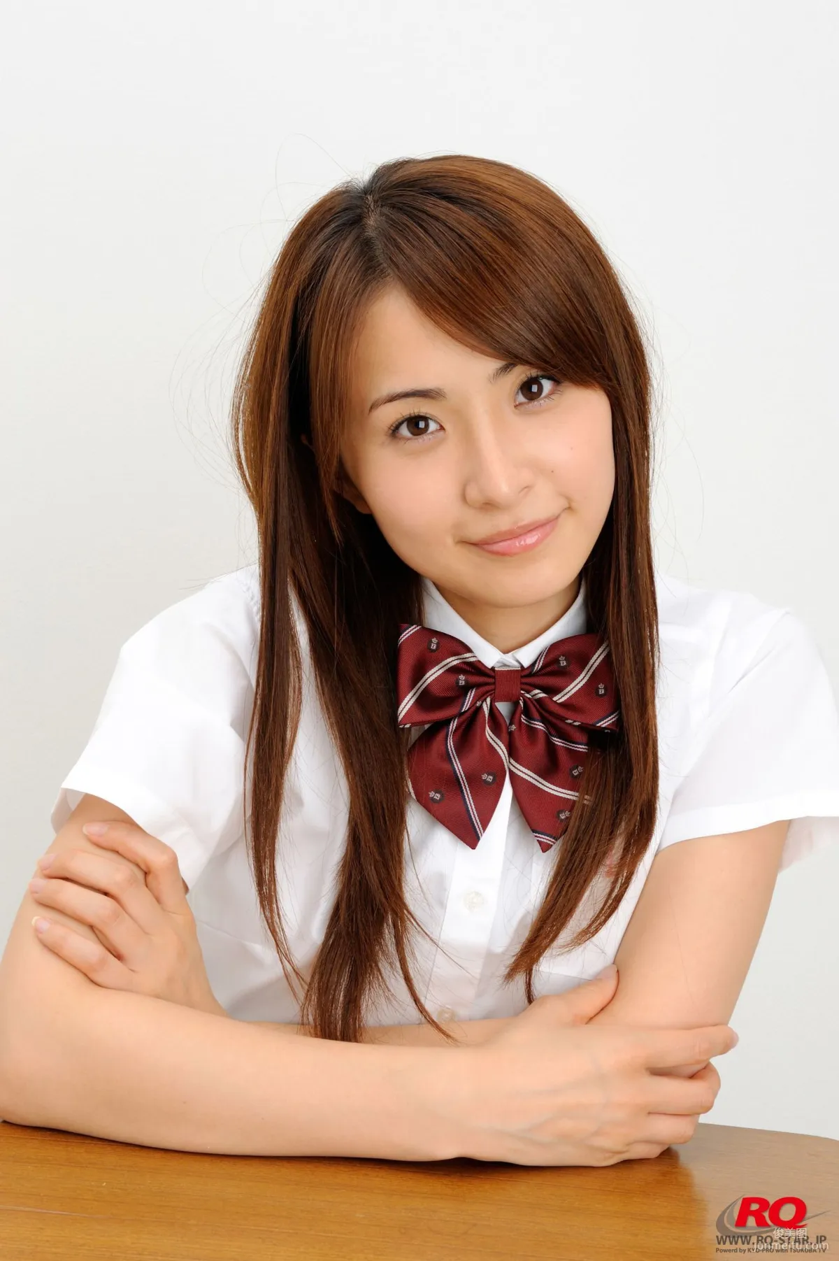 [RQ-STAR] NO.00048 澤井玲菜 Student Style 第二輯 寫真 11