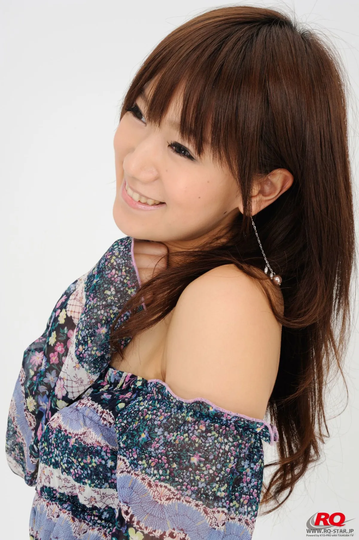 [RQ-STAR] NO.00073 水城さと子 Private Dress 寫真集 53