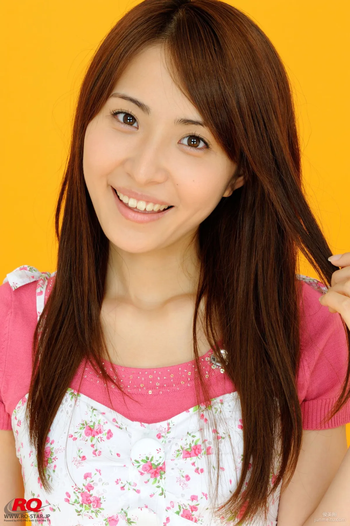 [RQ-STAR] NO.00046 澤井玲菜 Private Dress 寫真集 20