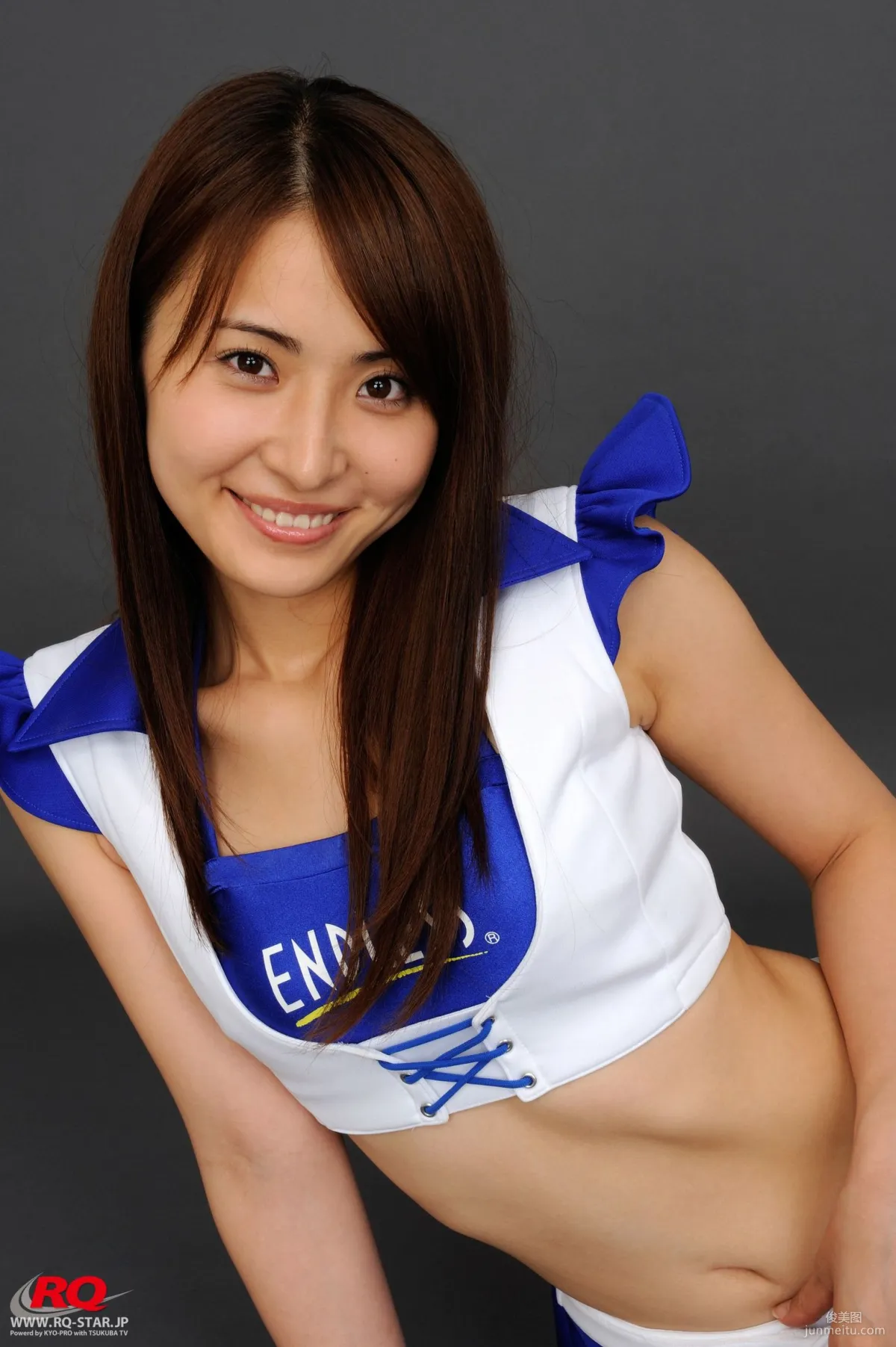 [RQ-STAR] NO.00045 澤井玲菜 Race Queen – 2008 Endless 寫真集 58