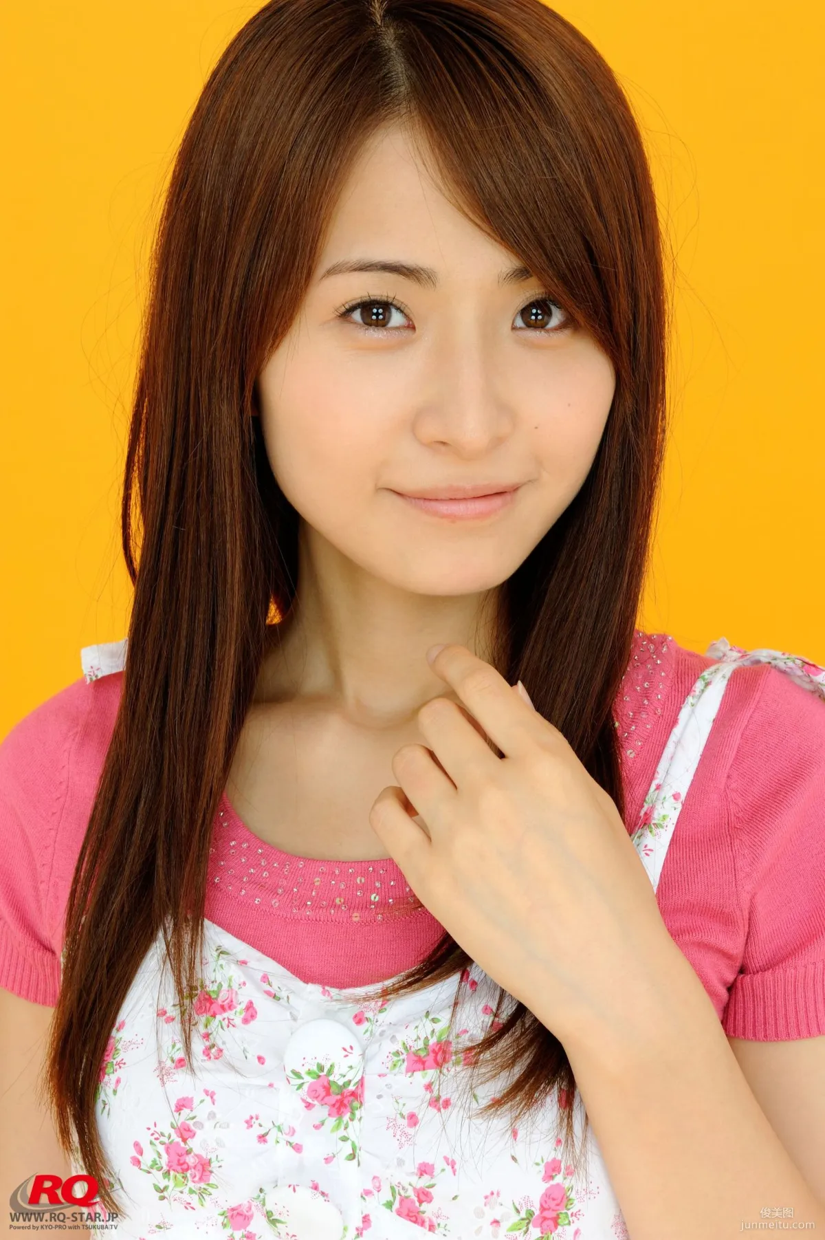 [RQ-STAR] NO.00046 澤井玲菜 Private Dress 寫真集 17