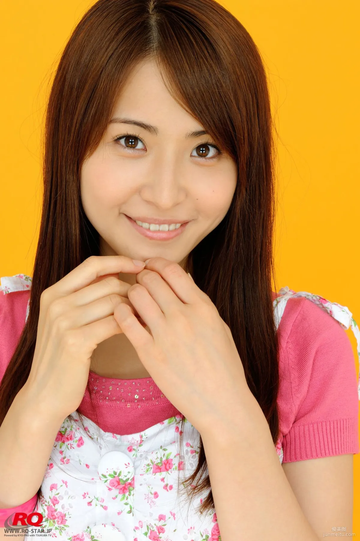 [RQ-STAR] NO.00046 澤井玲菜 Private Dress 寫真集 16