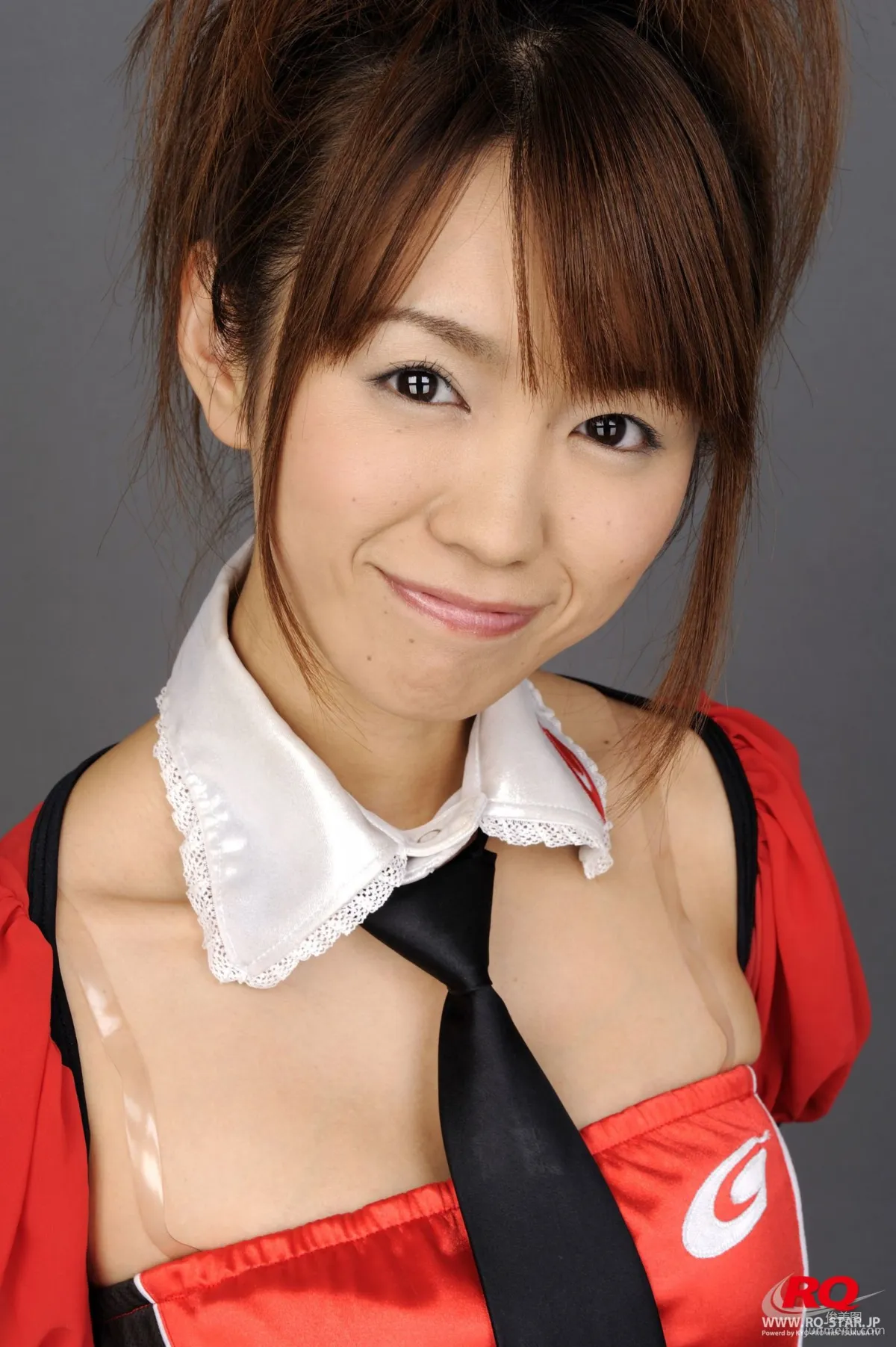 [RQ-STAR] NO.00058 黒沢琴美 Race Queen – 2008 A Class 寫真集 39