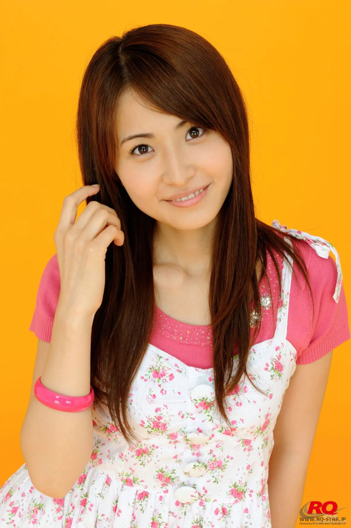[RQ-STAR] NO.00046 澤井玲菜 Private Dress 寫真集 69