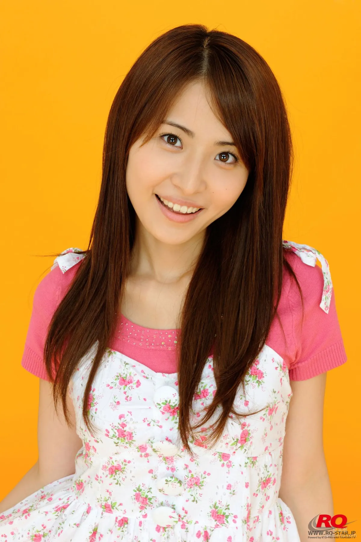 [RQ-STAR] NO.00046 澤井玲菜 Private Dress 寫真集 66