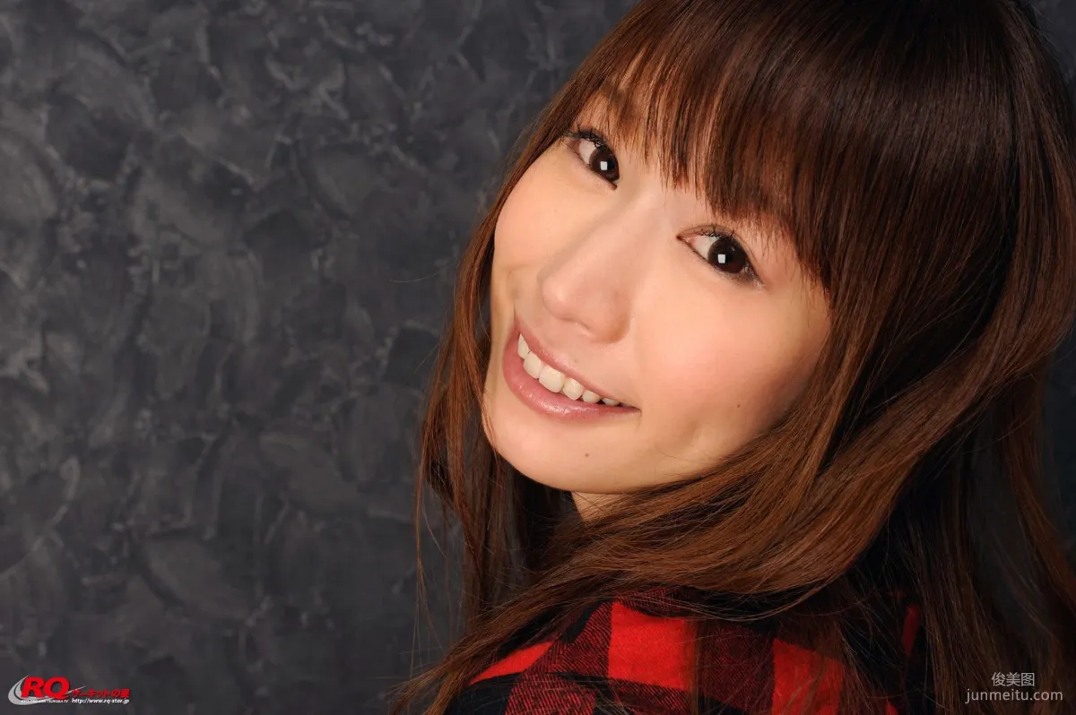 [RQ-STAR] NO.00107 山本裡奈 Private Dress 寫真集 24