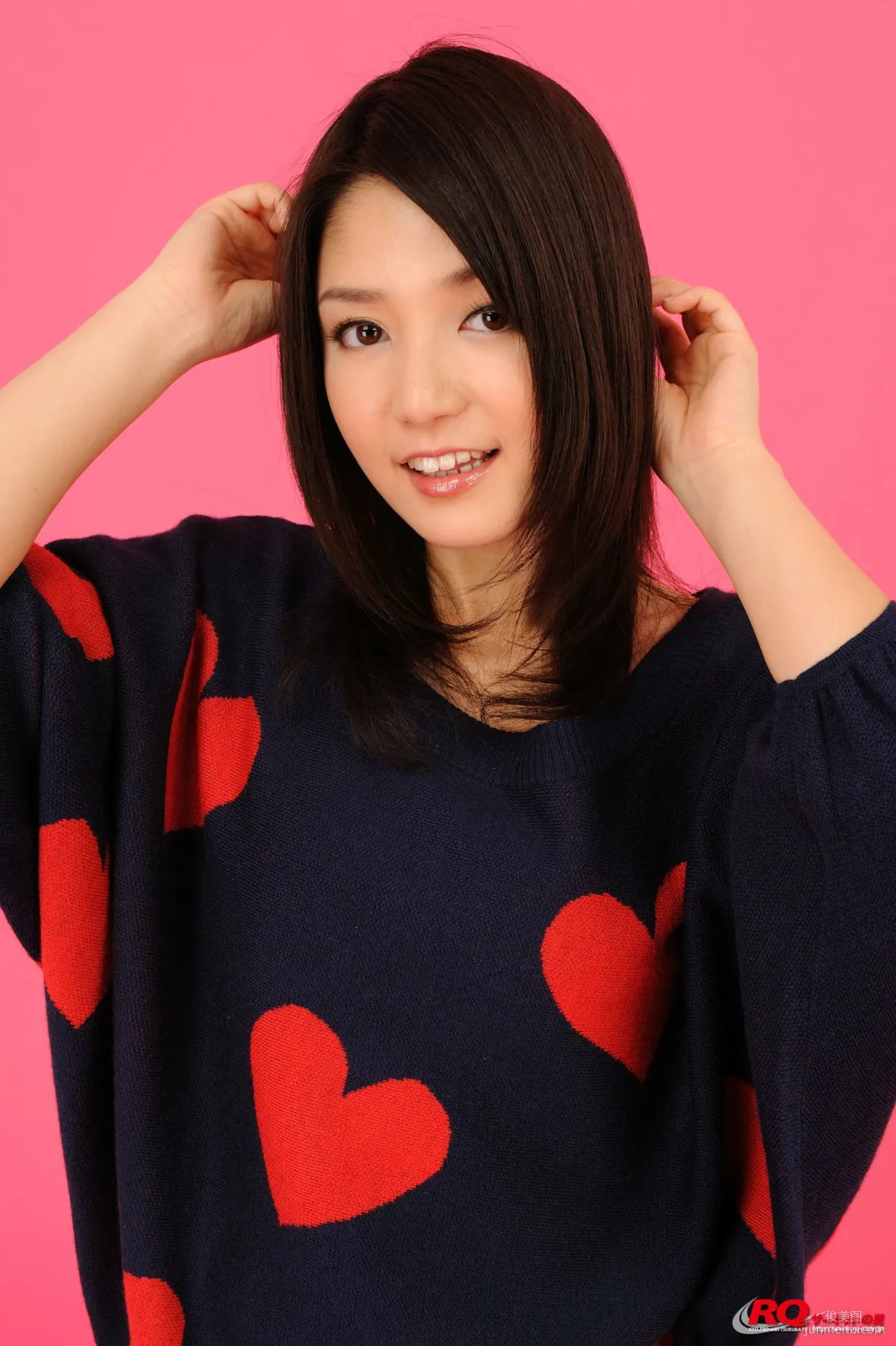 [RQ-STAR] NO.00101 古崎瞳 Private Dress 寫真集 99