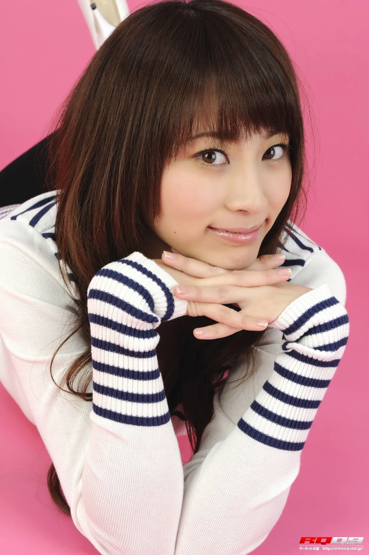 [RQ-STAR] NO.00140 林杏菜 Private Dress 寫真集 87