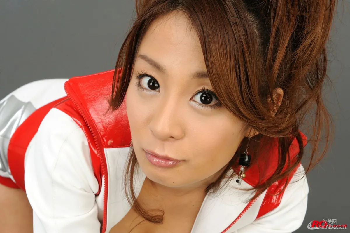 [RQ-STAR] NO.00110 相川友希 Race Queen 賽車女郎系列寫真集 92