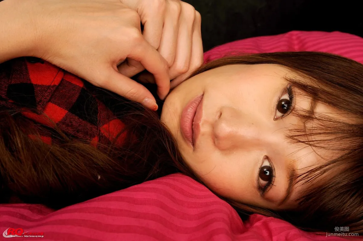 [RQ-STAR] NO.00107 山本裡奈 Private Dress 寫真集 49