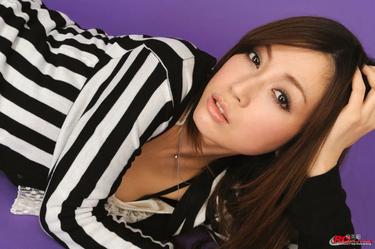 [RQ-STAR] NO.00116 大矢真夕 Private Dress 寫真集 91