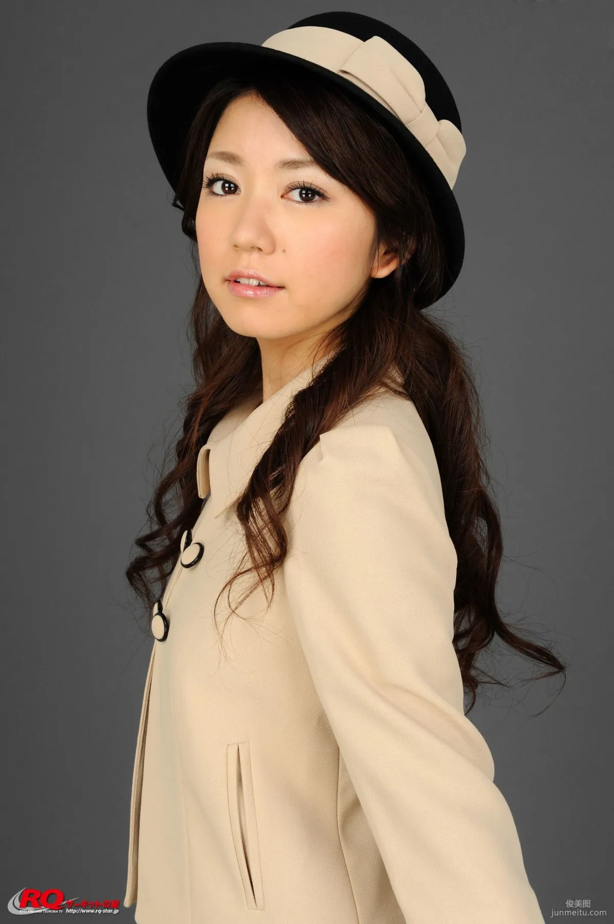 [RQ-STAR] NO.00115 稻垣慶子 Elevator Girl 寫真集 29