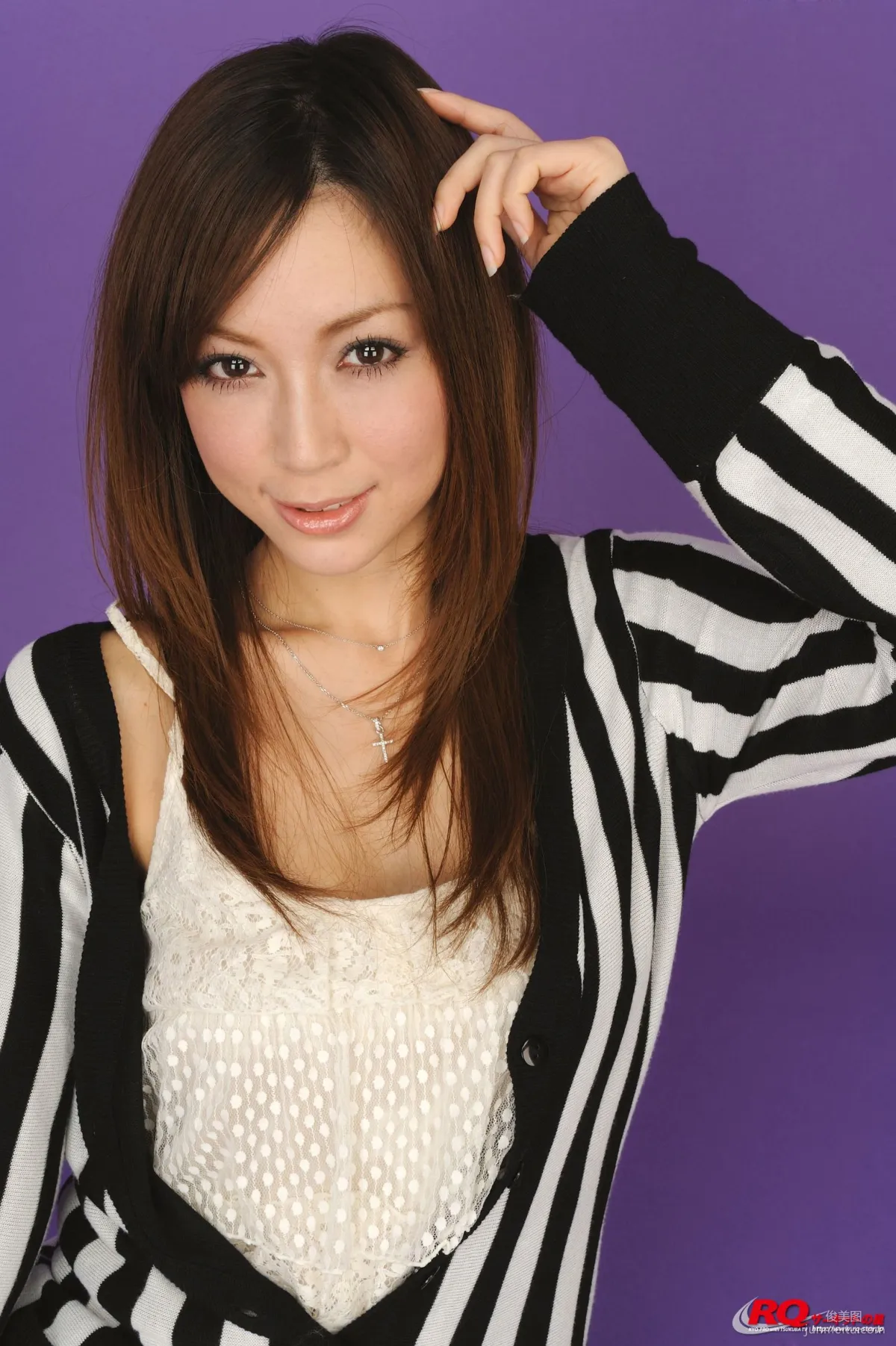 [RQ-STAR] NO.00116 大矢真夕 Private Dress 寫真集 78