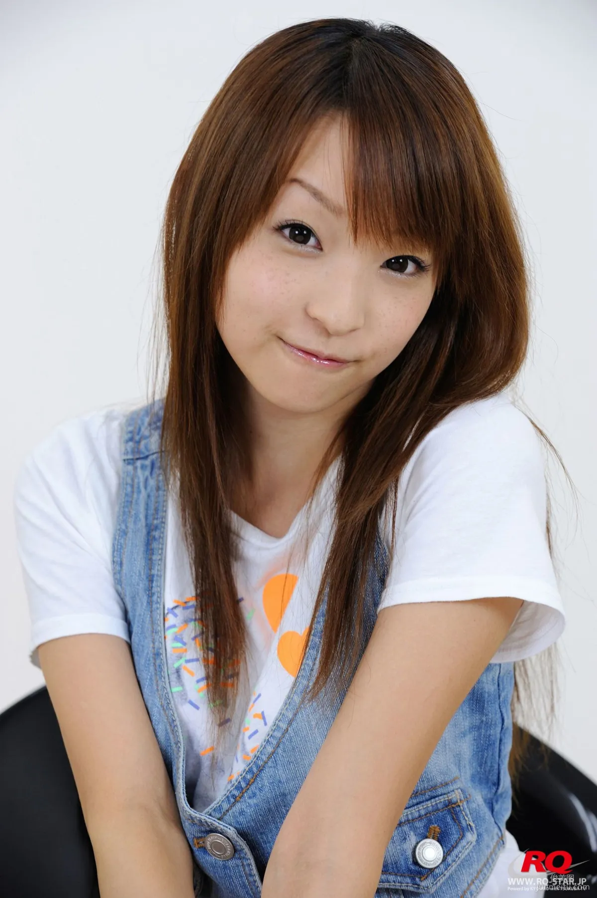 [RQ-STAR] NO.00091 Mio Aoki 青木未央 Private Dress 寫真集 3