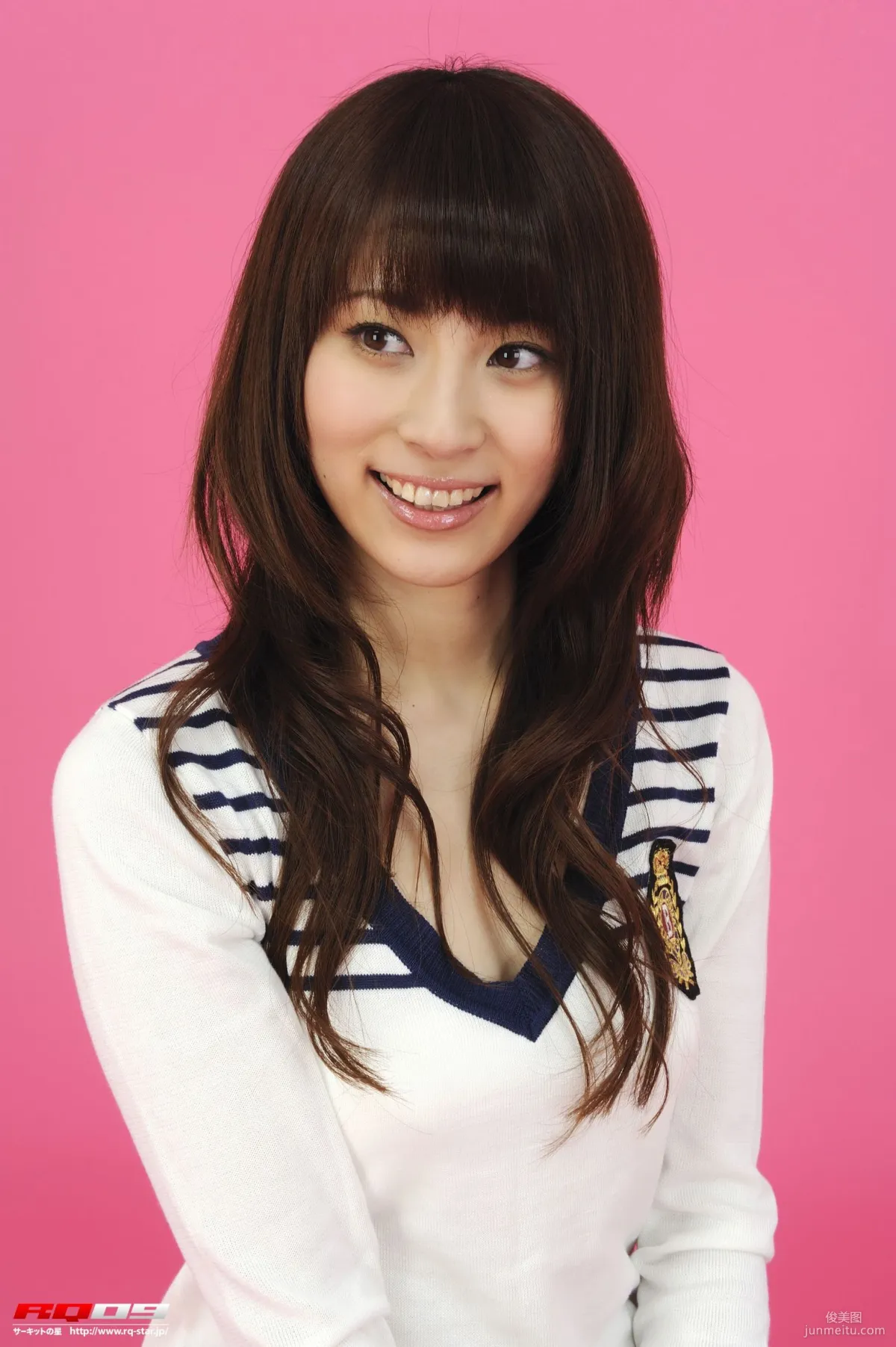[RQ-STAR] NO.00140 林杏菜 Private Dress 寫真集 77