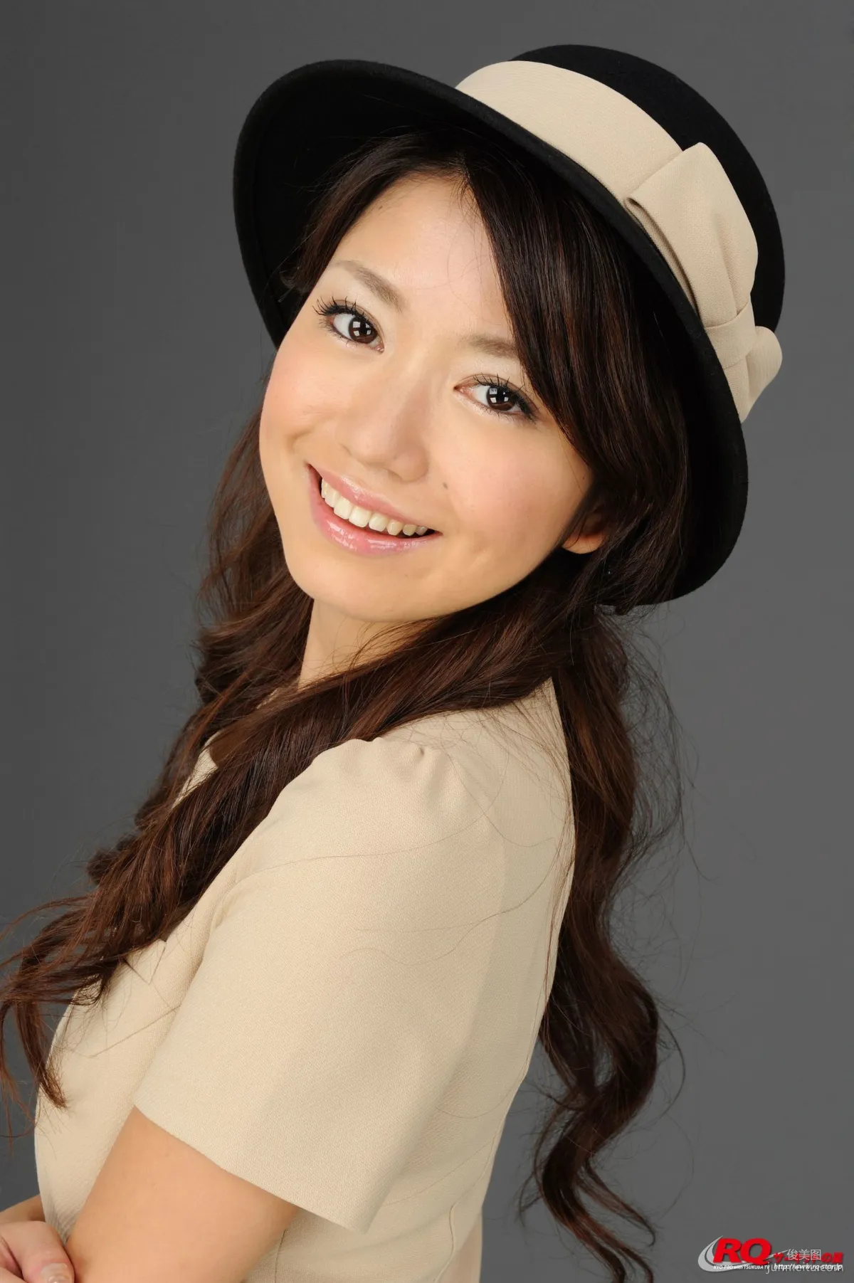 [RQ-STAR] NO.00115 稻垣慶子 Elevator Girl 寫真集 72