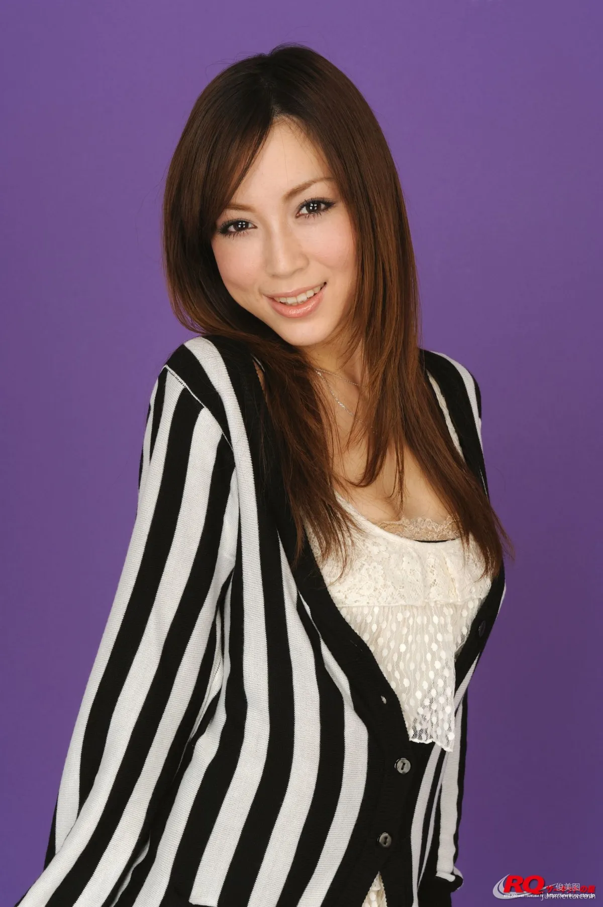 [RQ-STAR] NO.00116 大矢真夕 Private Dress 寫真集 22