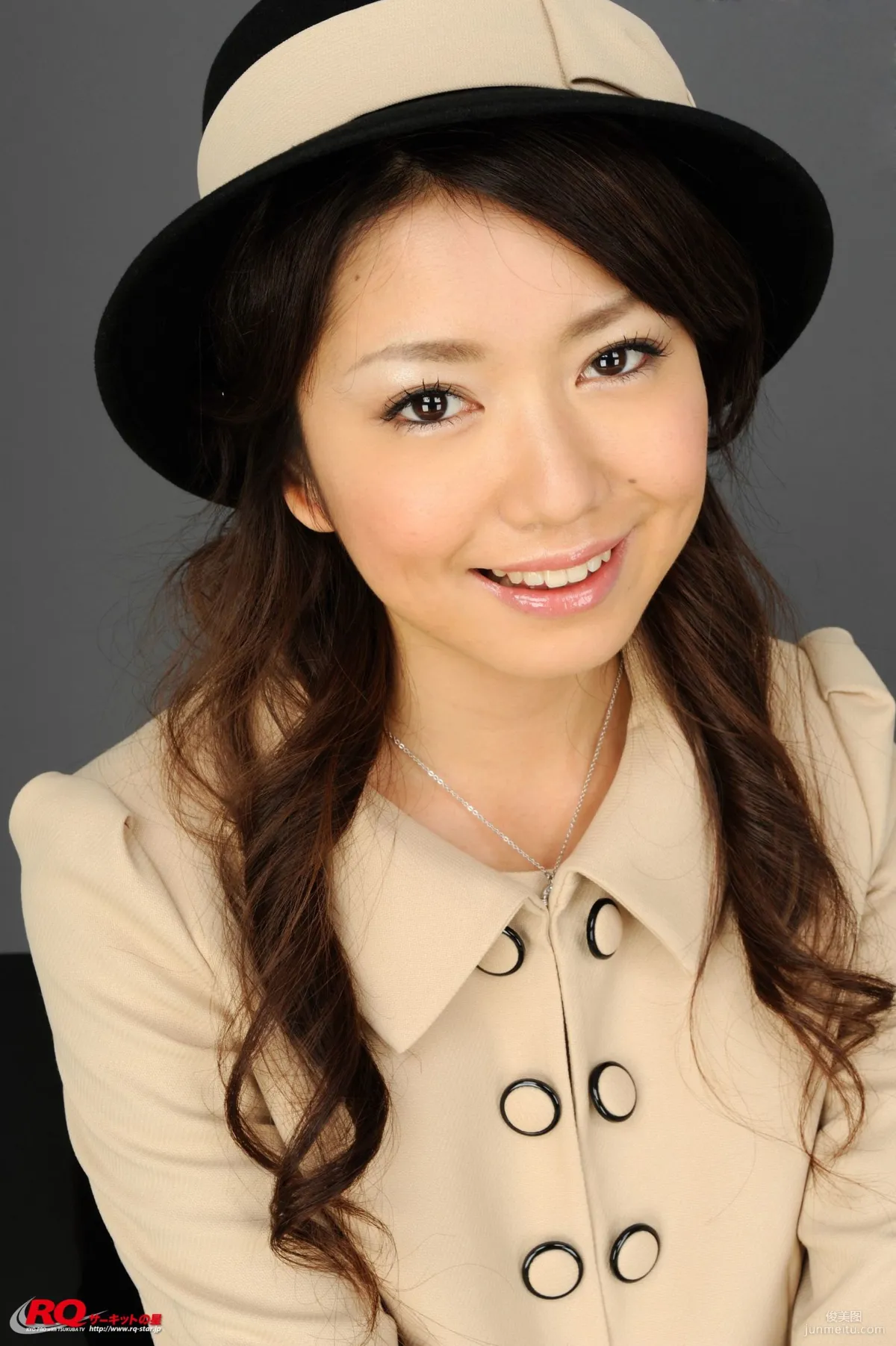 [RQ-STAR] NO.00115 稻垣慶子 Elevator Girl 寫真集 43