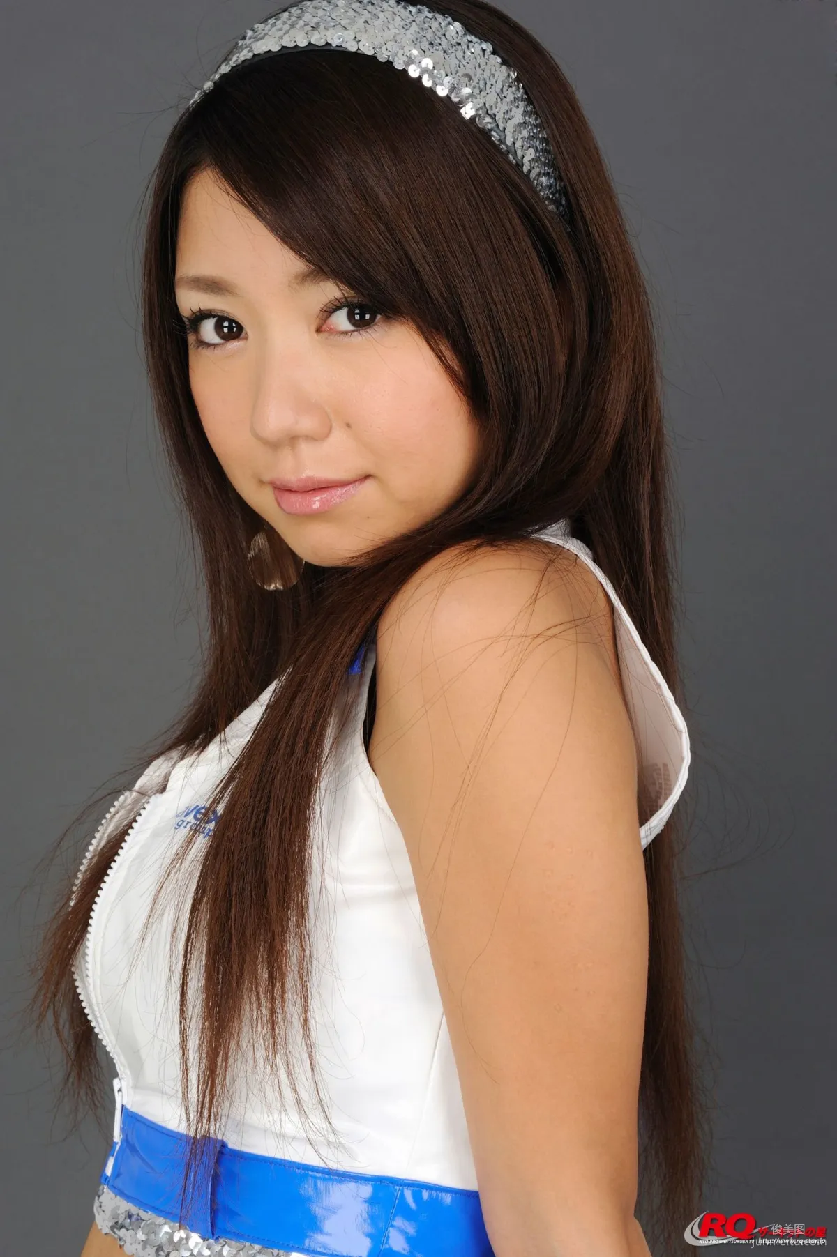 [RQ-STAR] NO.00103 稲垣慶子 Race Queen – 2008 GT Net 53