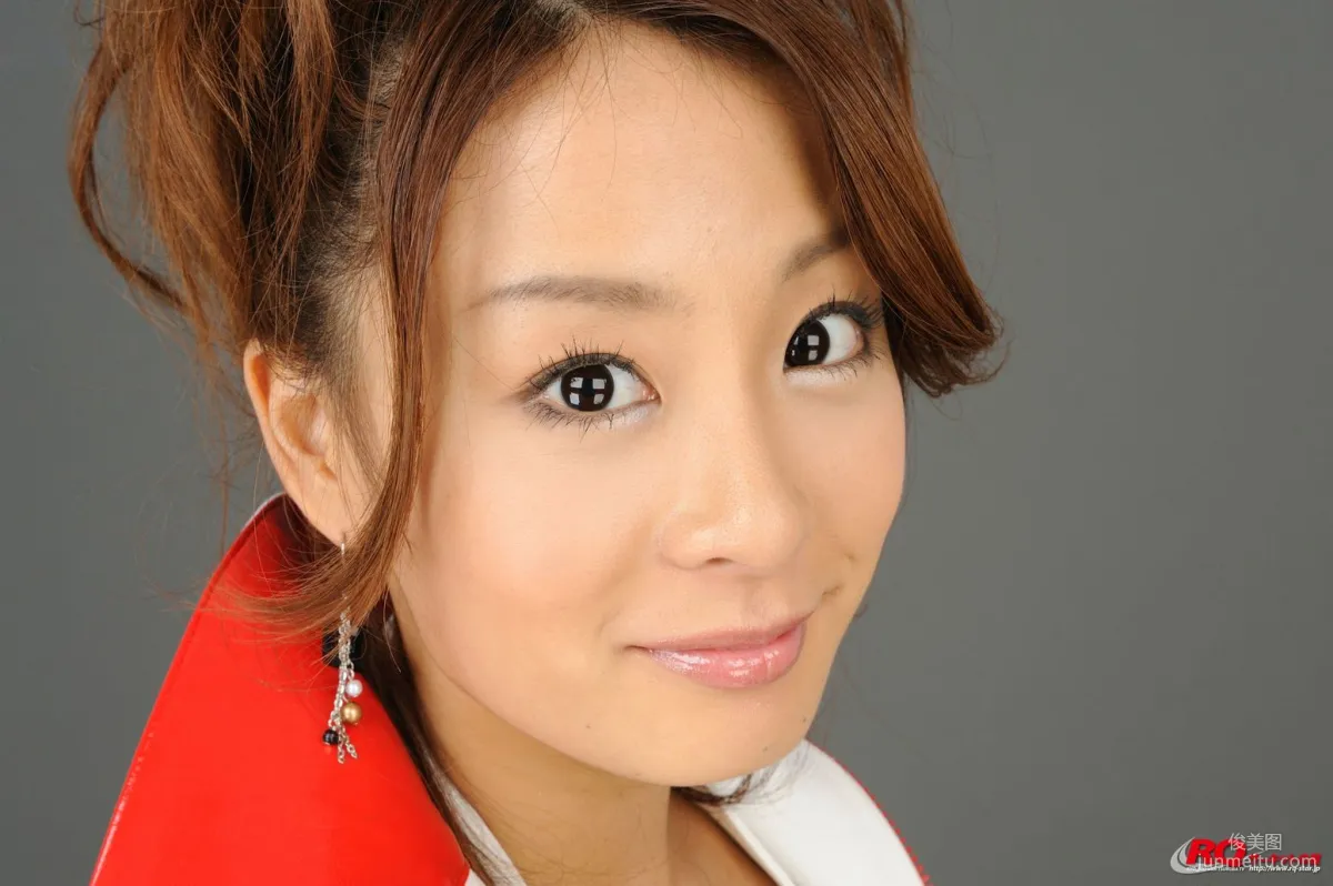 [RQ-STAR] NO.00110 相川友希 Race Queen 賽車女郎系列寫真集 90