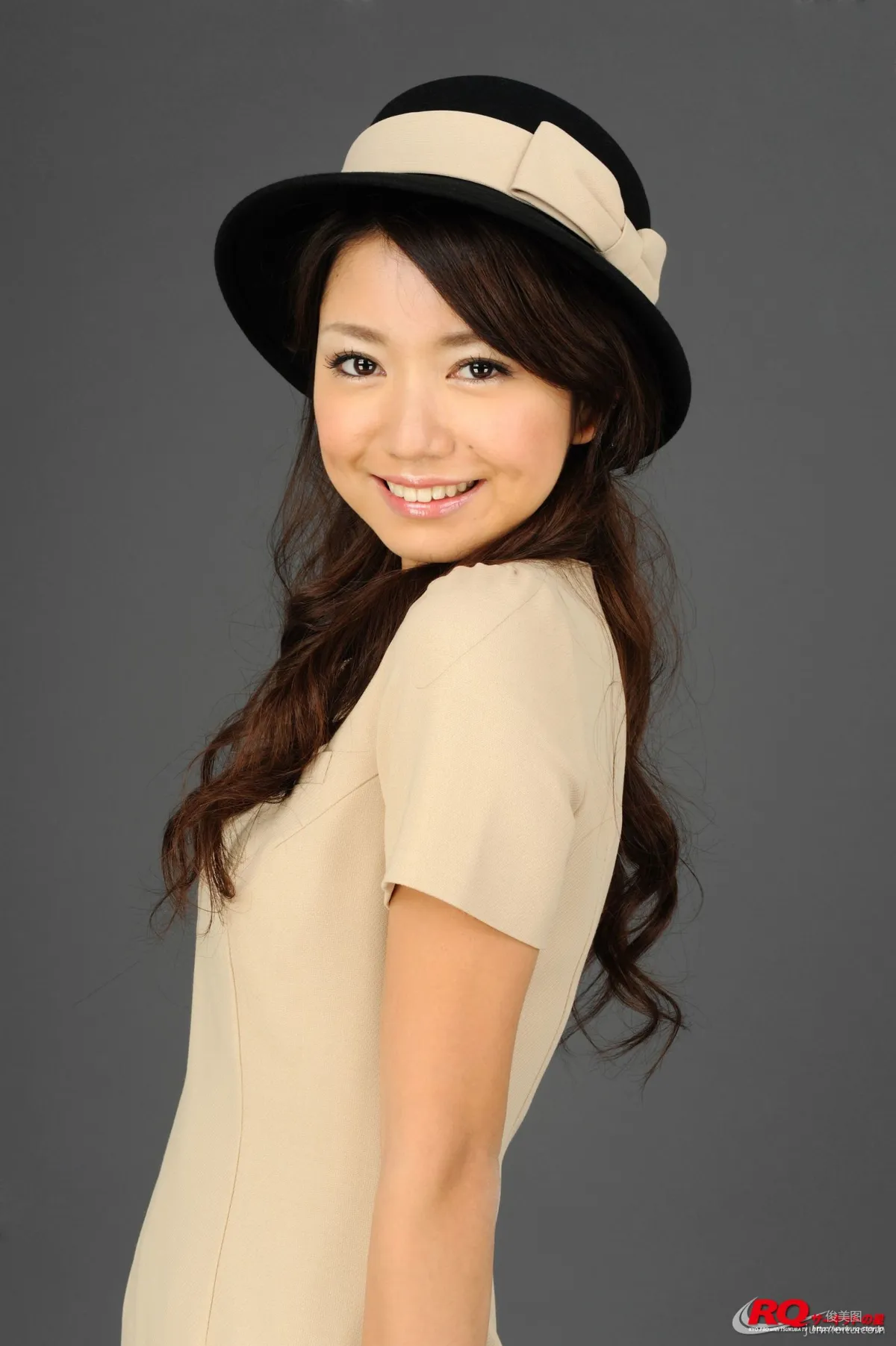 [RQ-STAR] NO.00115 稻垣慶子 Elevator Girl 寫真集 83