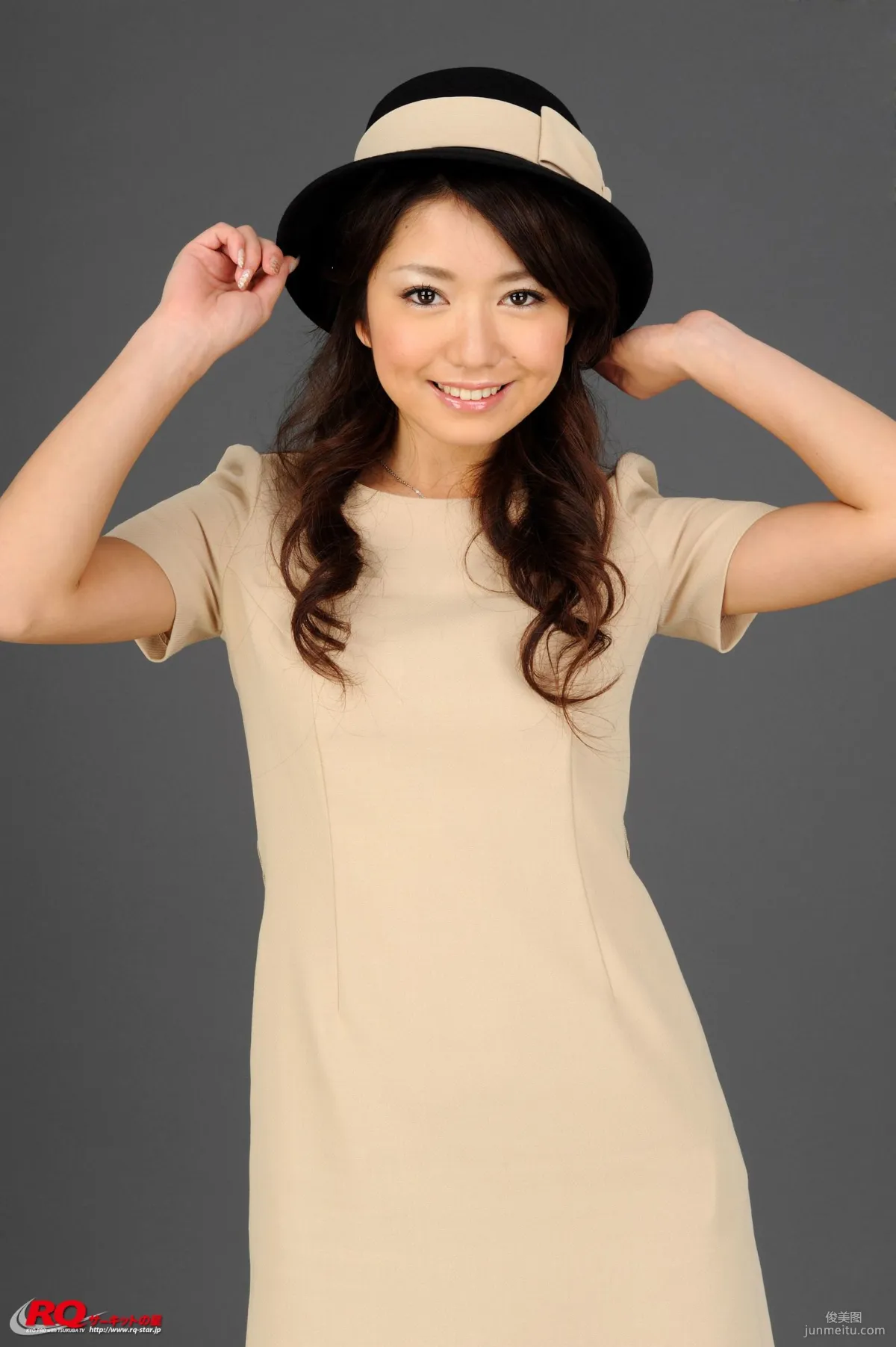 [RQ-STAR] NO.00115 稻垣慶子 Elevator Girl 寫真集 84