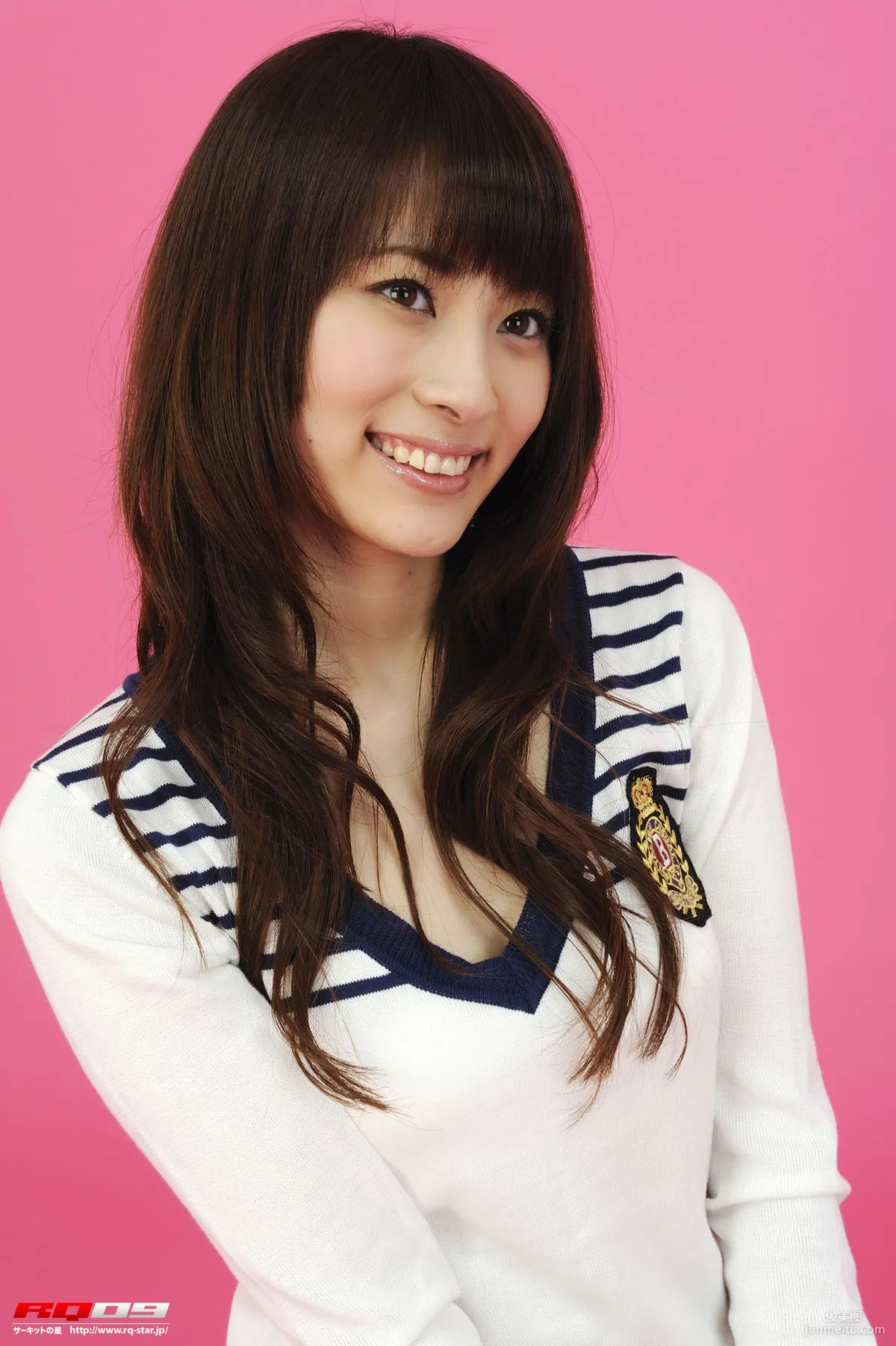 [RQ-STAR] NO.00140 林杏菜 Private Dress 寫真集 76