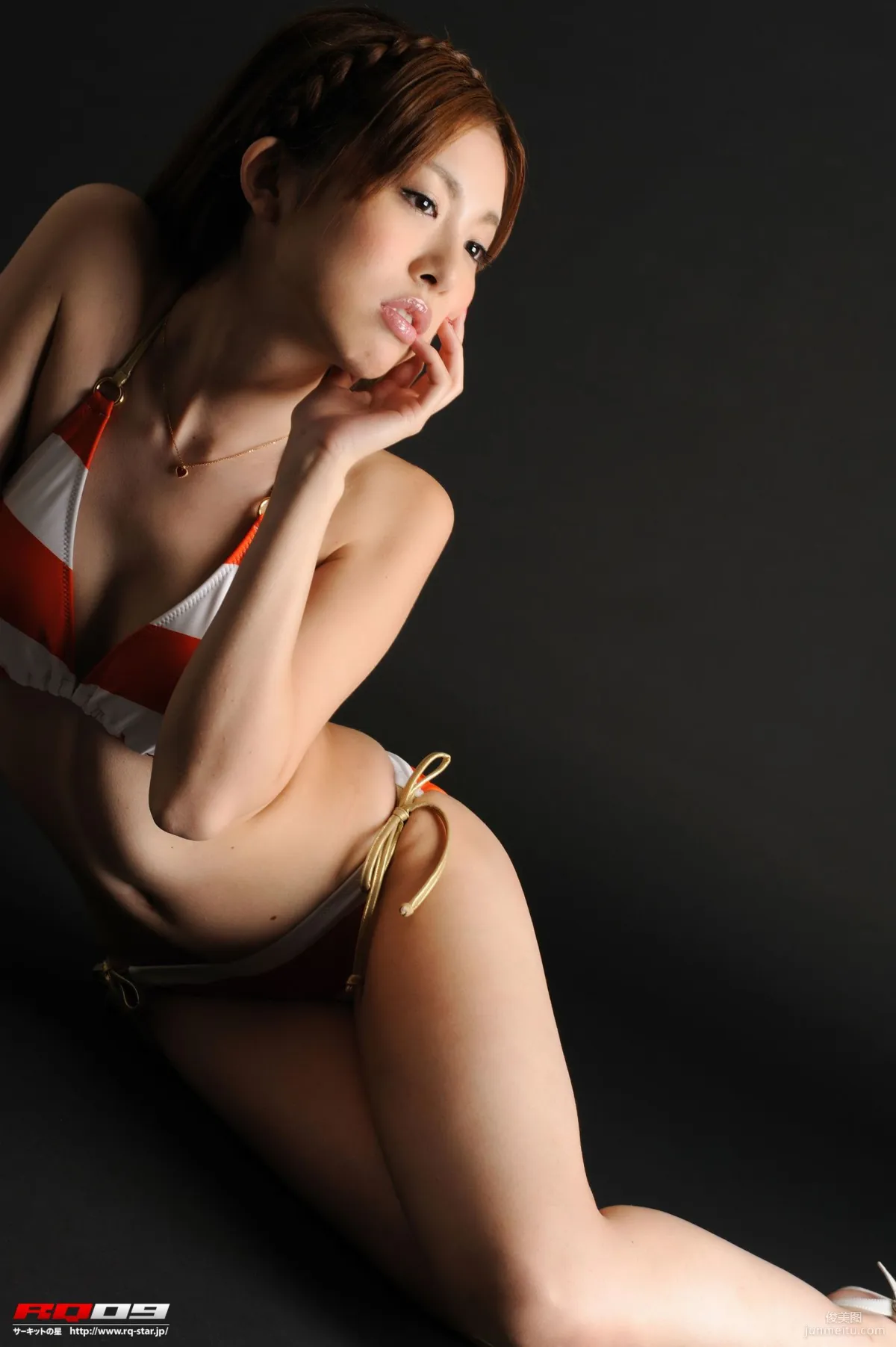 [RQ-STAR] NO.00158 幸田小百合/幸田さゆり Swim Suits 寫真集 109