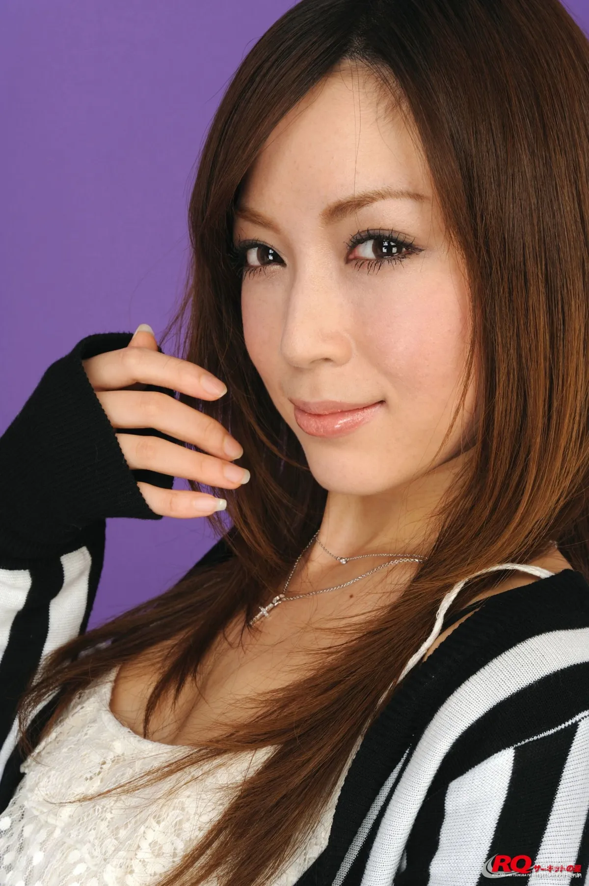 [RQ-STAR] NO.00116 大矢真夕 Private Dress 寫真集 65