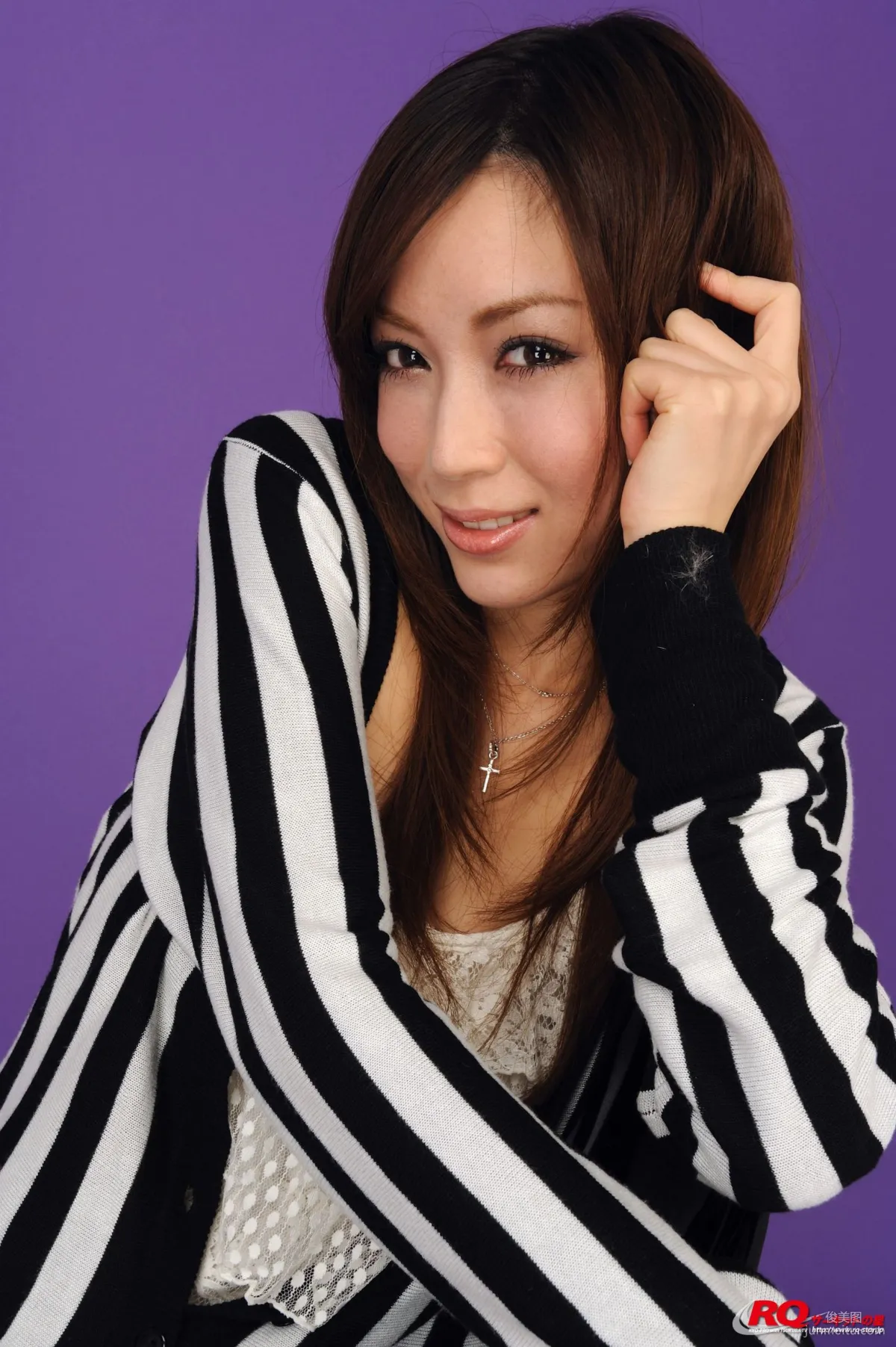 [RQ-STAR] NO.00116 大矢真夕 Private Dress 寫真集 63