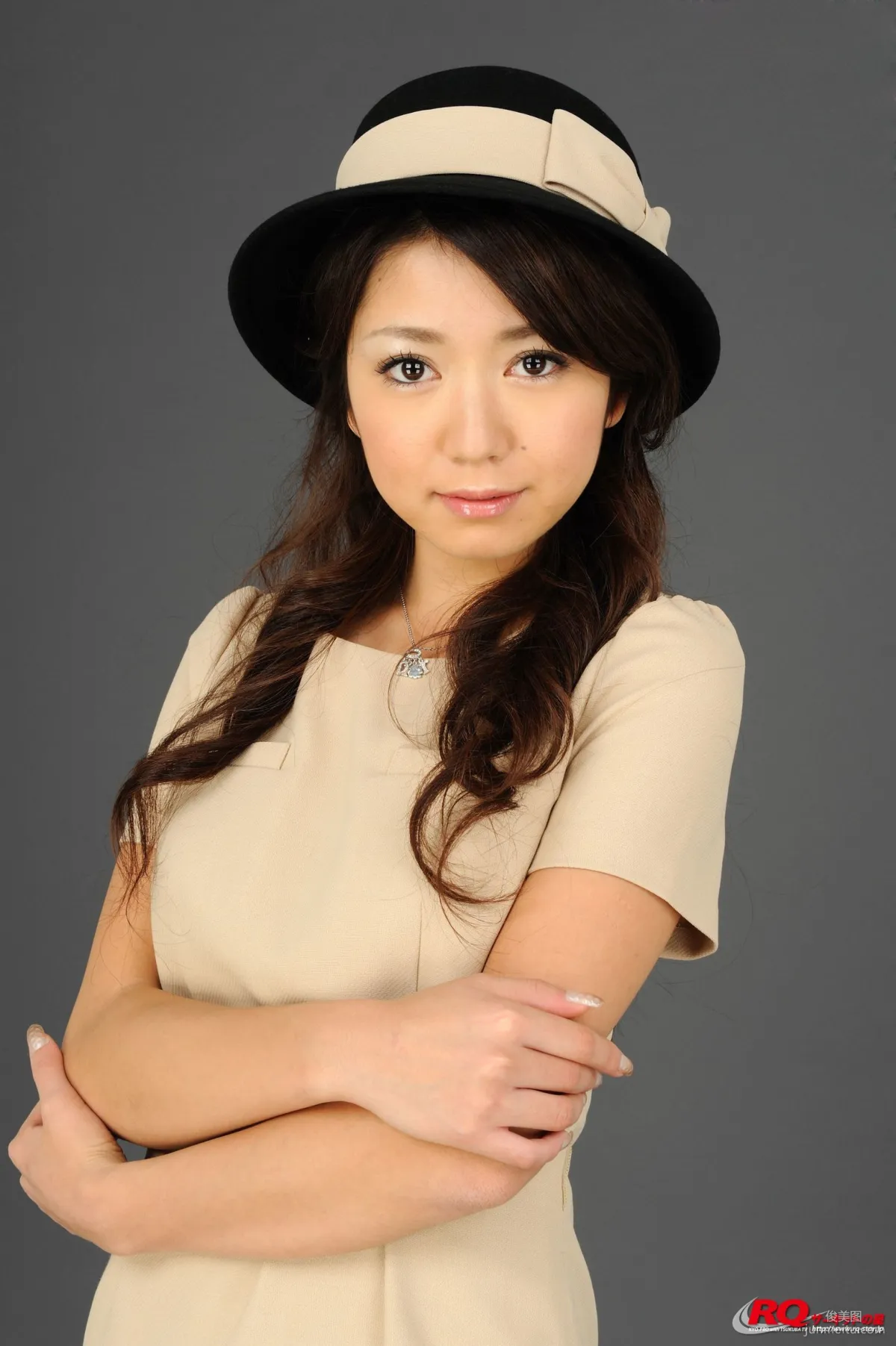 [RQ-STAR] NO.00115 稻垣慶子 Elevator Girl 寫真集 71