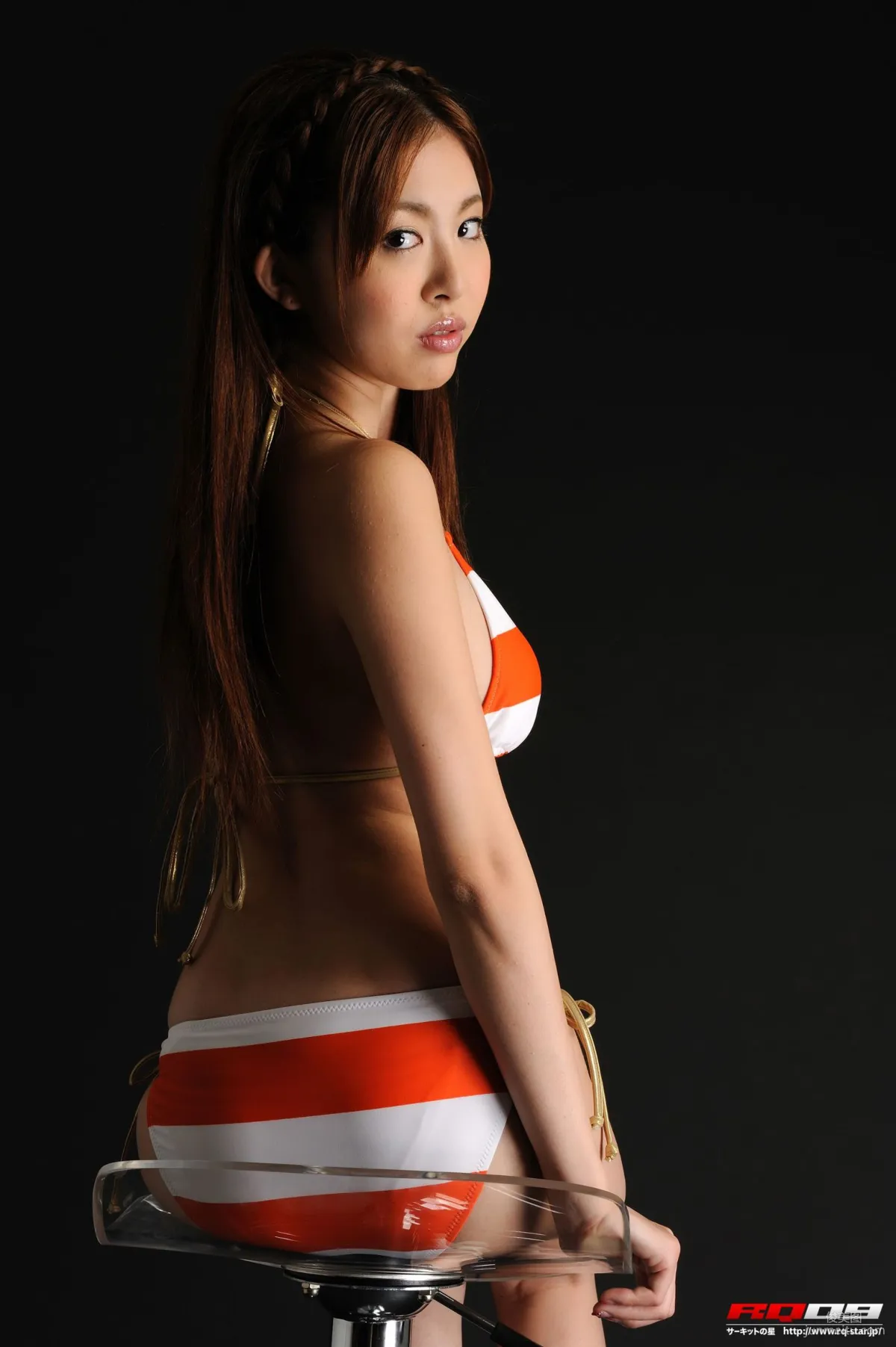 [RQ-STAR] NO.00158 幸田小百合/幸田さゆり Swim Suits 寫真集 59