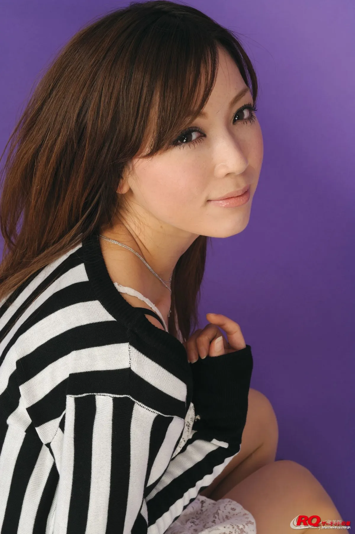 [RQ-STAR] NO.00116 大矢真夕 Private Dress 寫真集 88