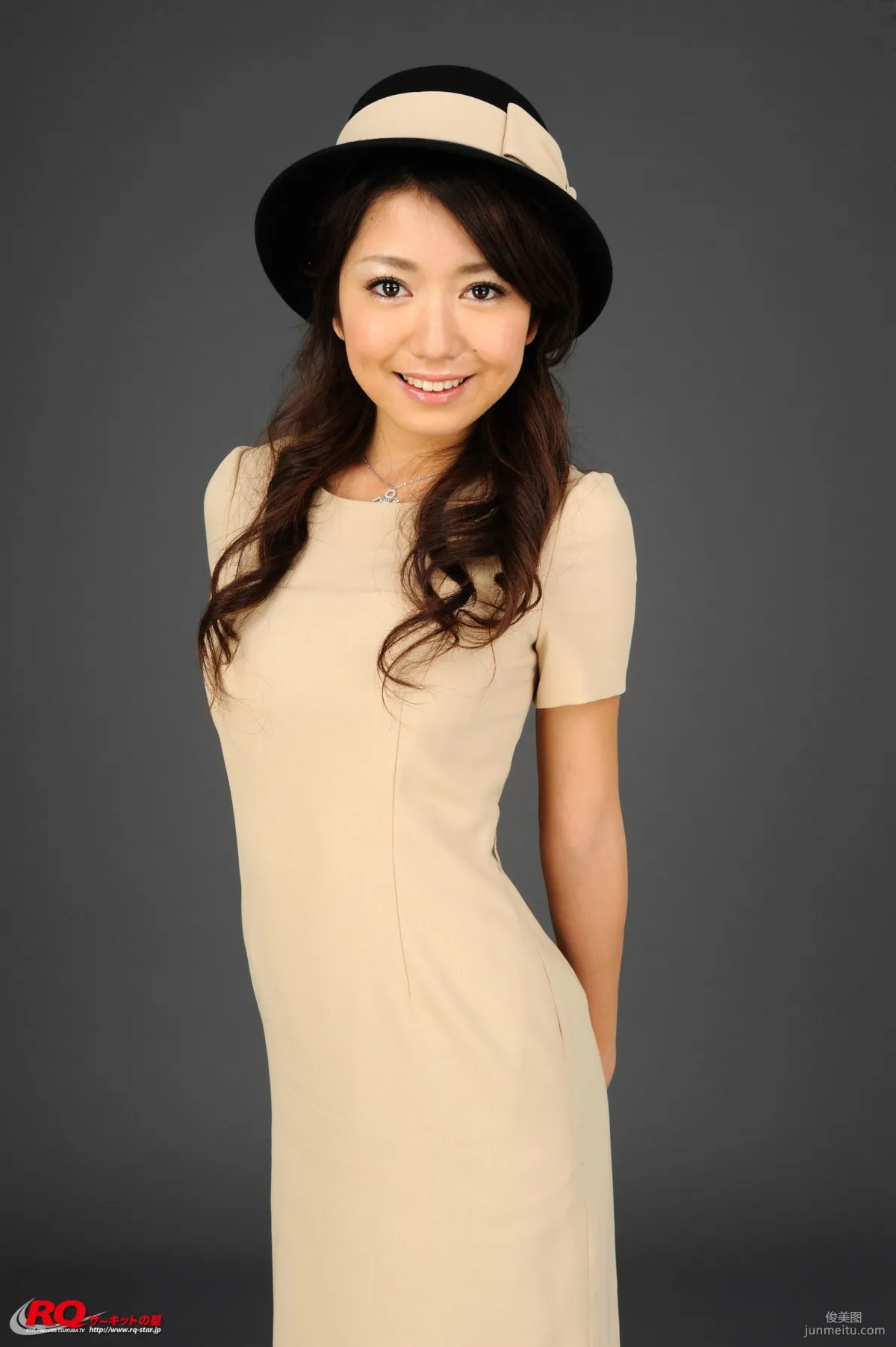 [RQ-STAR] NO.00115 稻垣慶子 Elevator Girl 寫真集 92