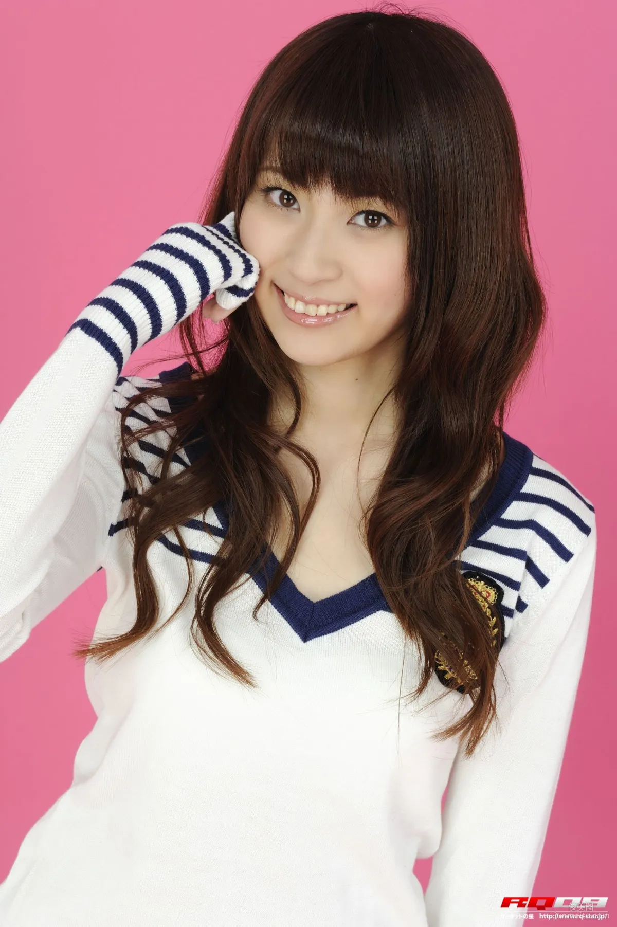 [RQ-STAR] NO.00140 林杏菜 Private Dress 寫真集 40