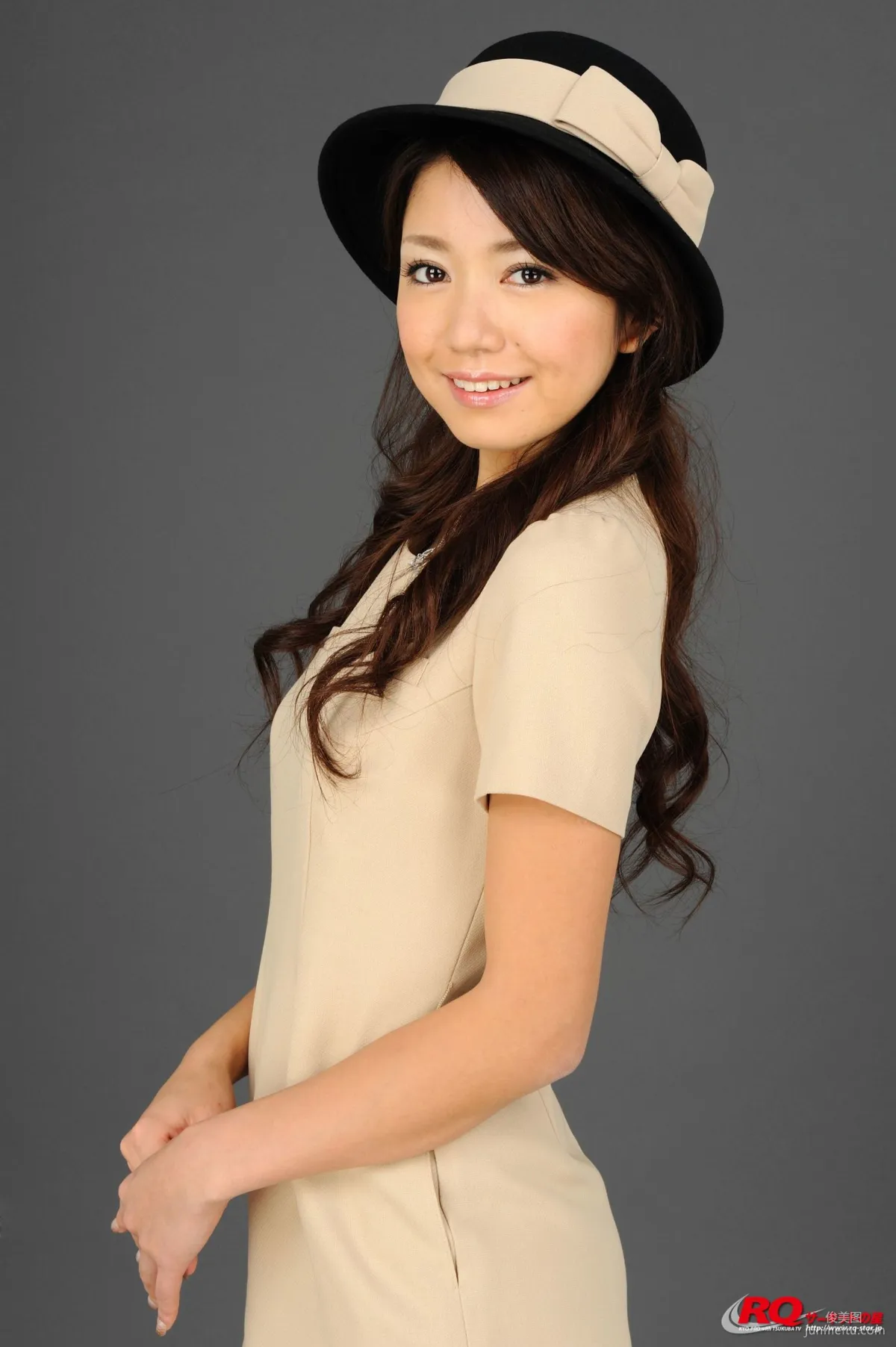 [RQ-STAR] NO.00115 稻垣慶子 Elevator Girl 寫真集 69